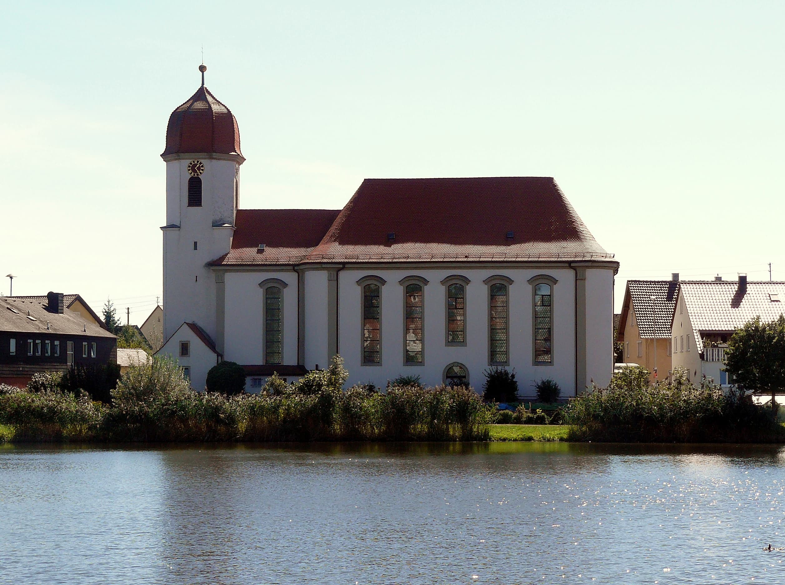 St. Nikolaus