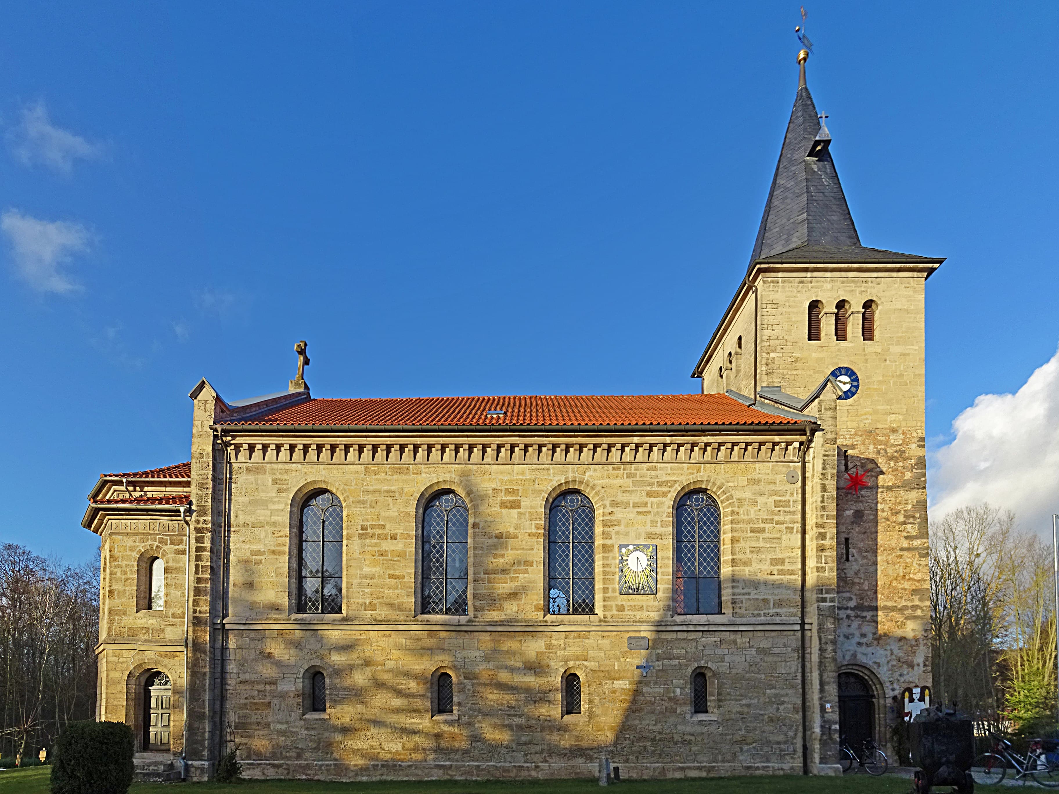 St. Elisabeth (Wülfingerode)