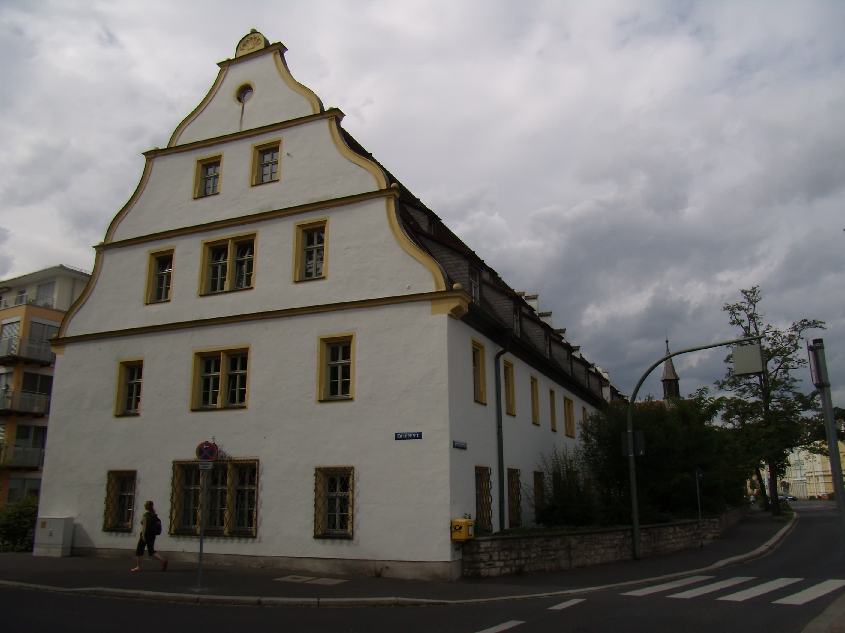 Siechenheim