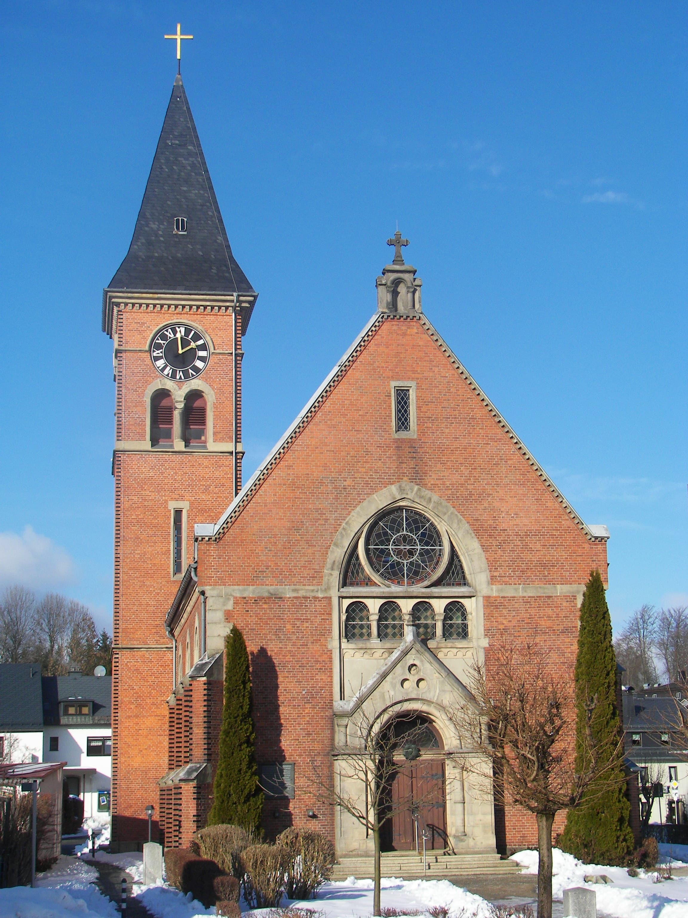 evangelische