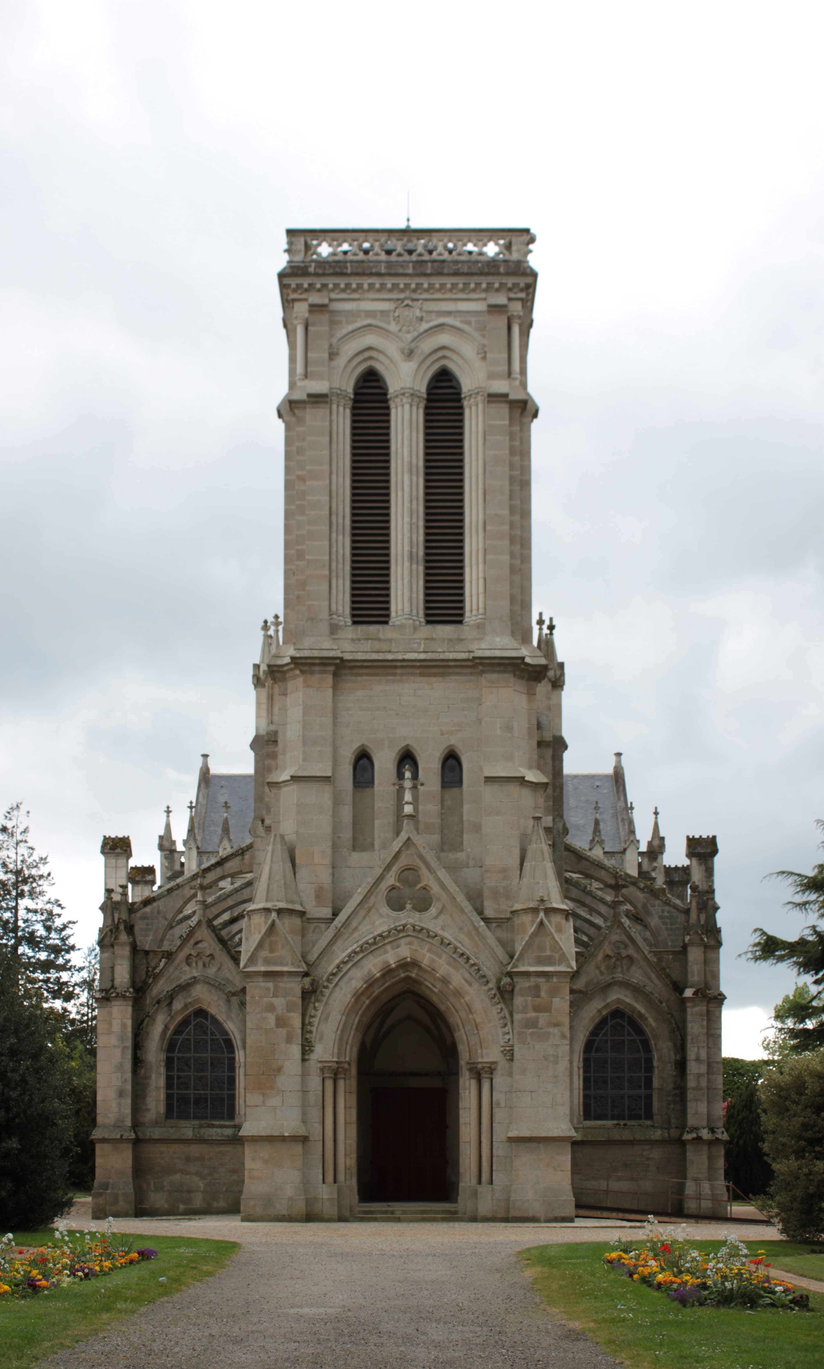 Église Saint-Joseph de Pontivy