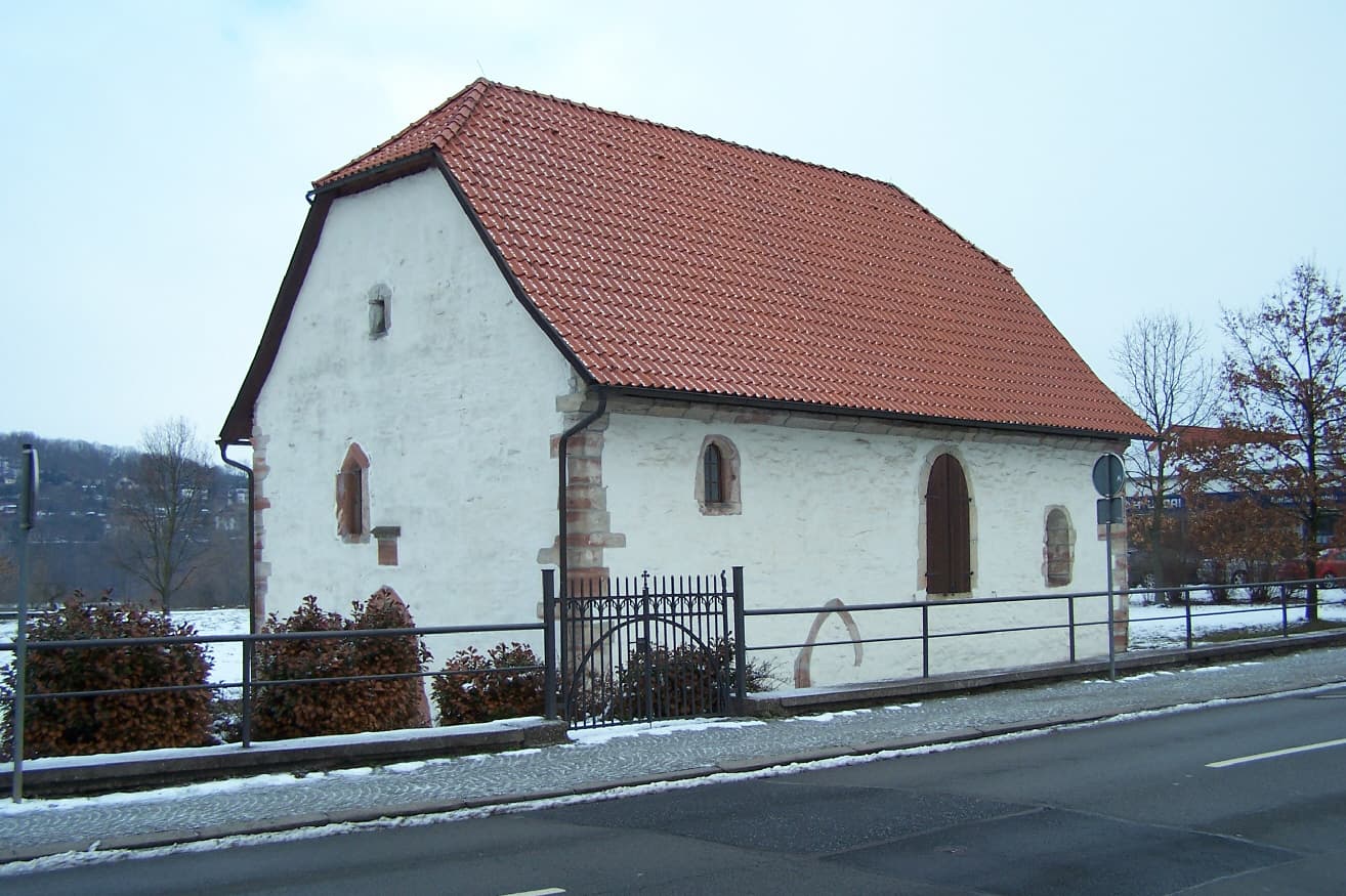 Wendelskirche