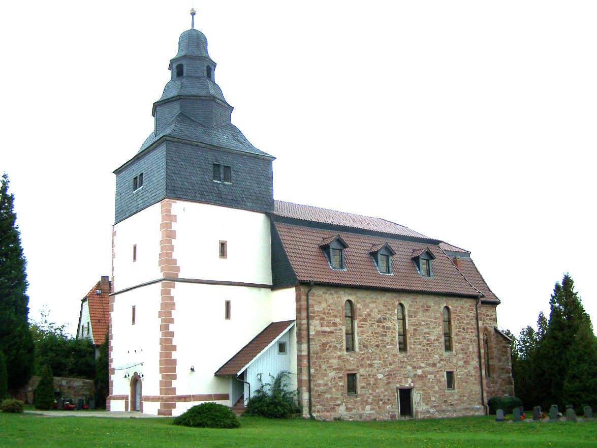 Kirche