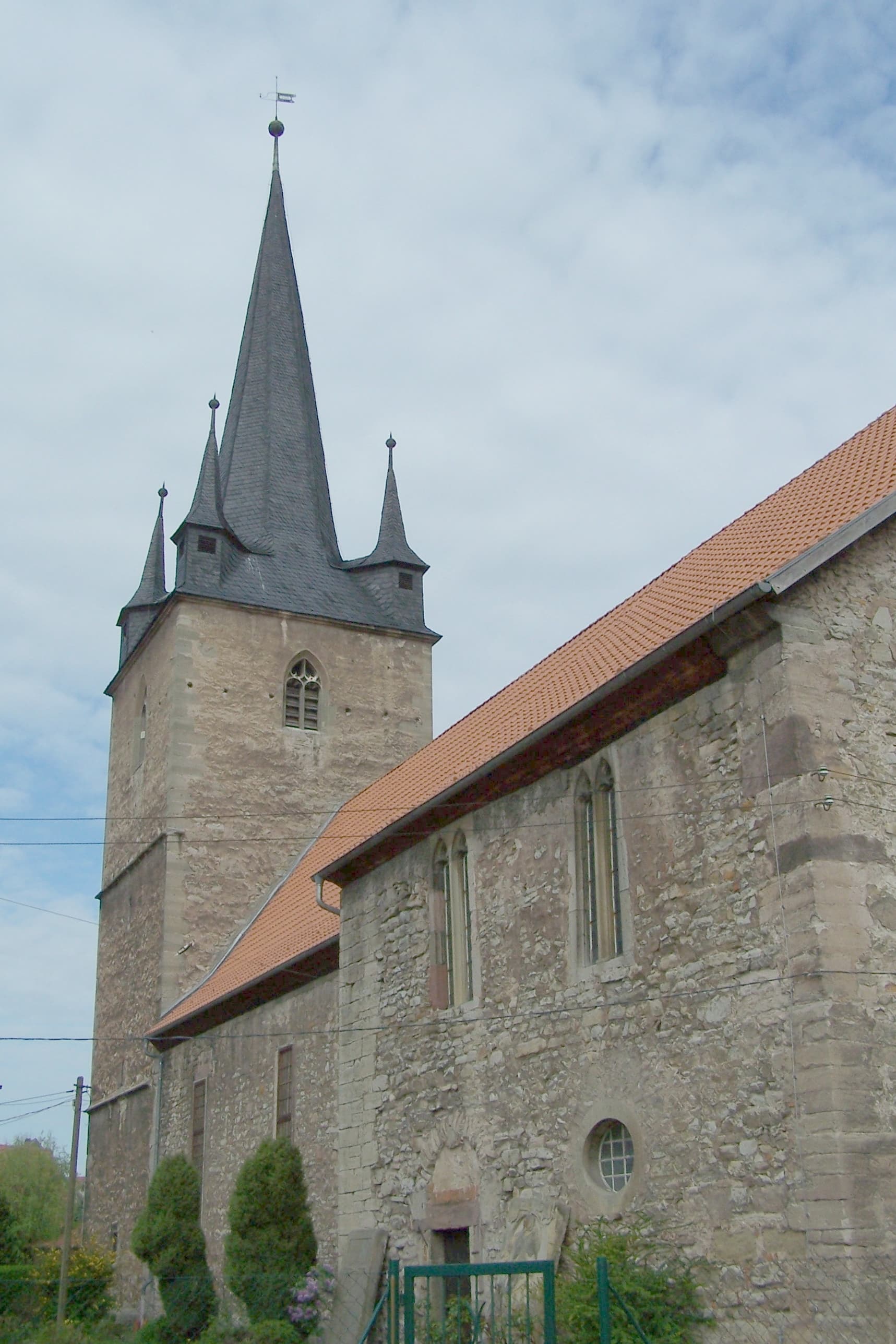 St.-Martini-Kirche