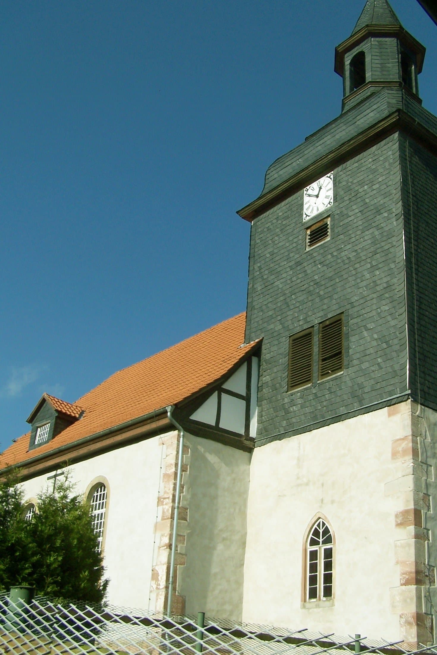 Heiligen-Geist-Kirche