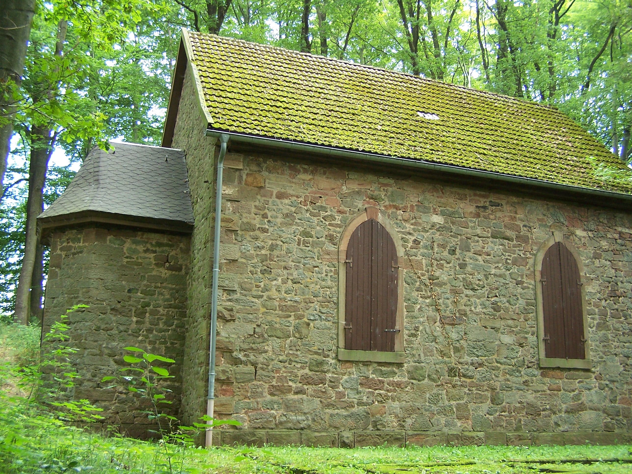 Kapelle