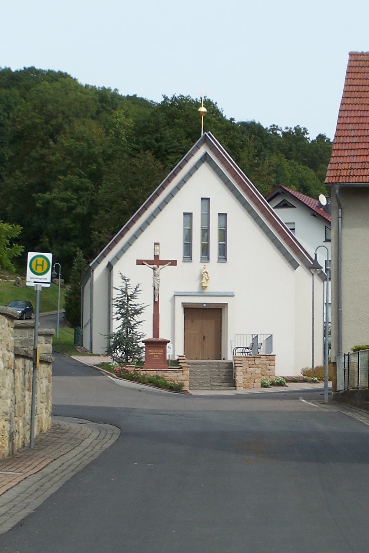 Maria Hilf (Gerstengrund)