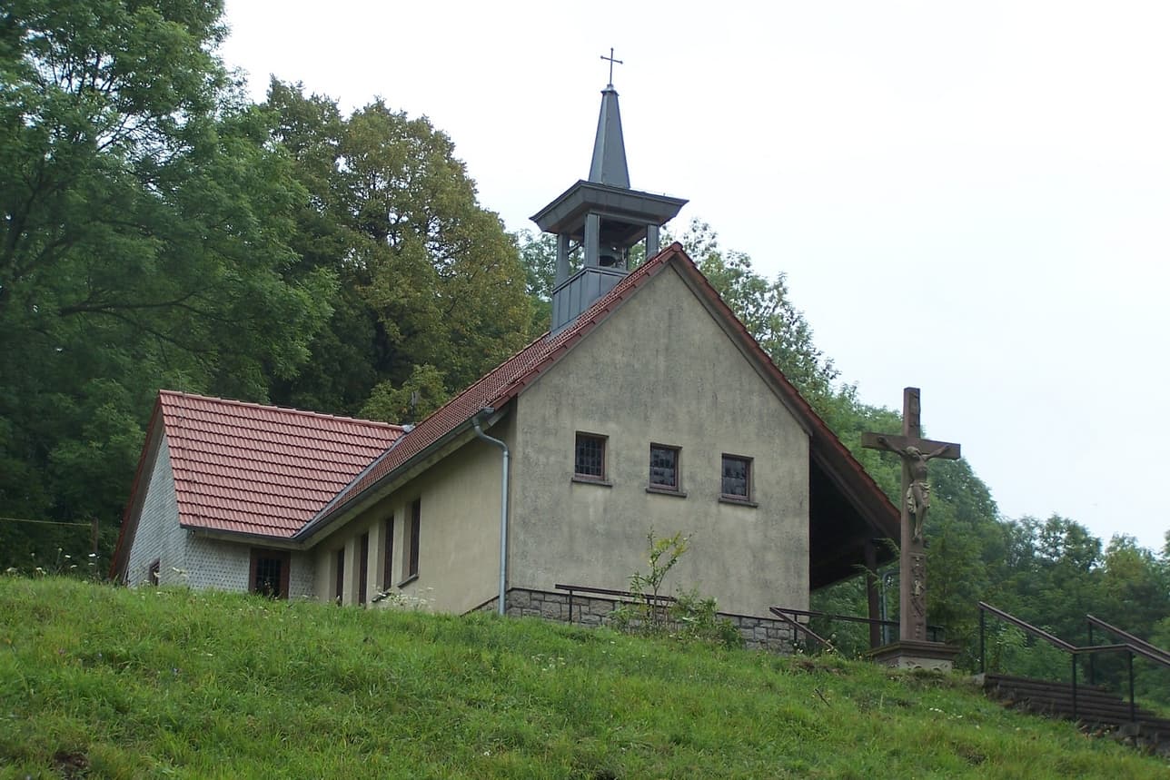 Kapelle