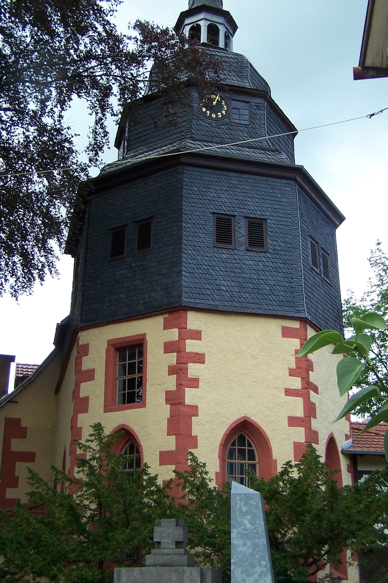St. Laurentius