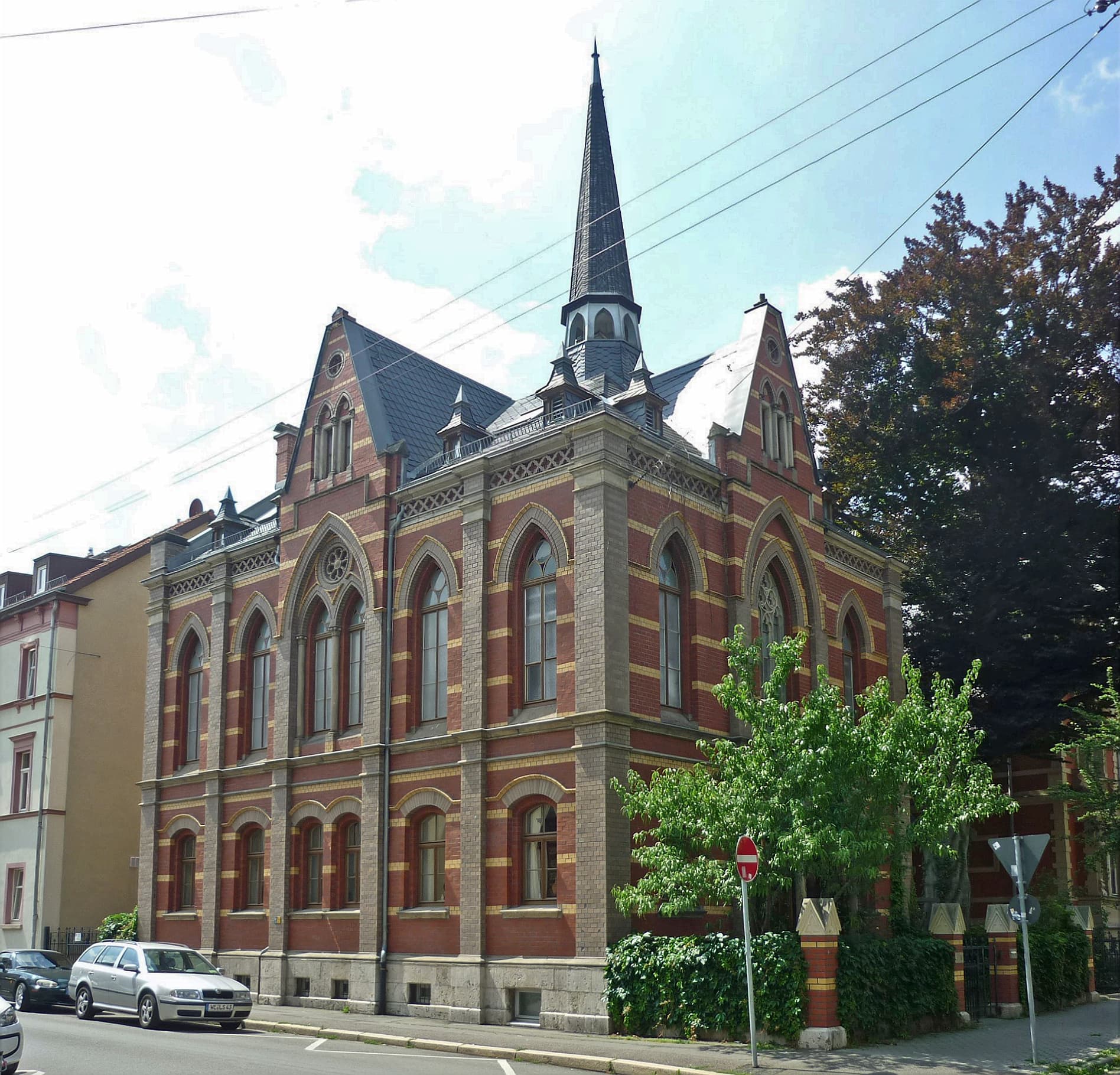 Christuskirche