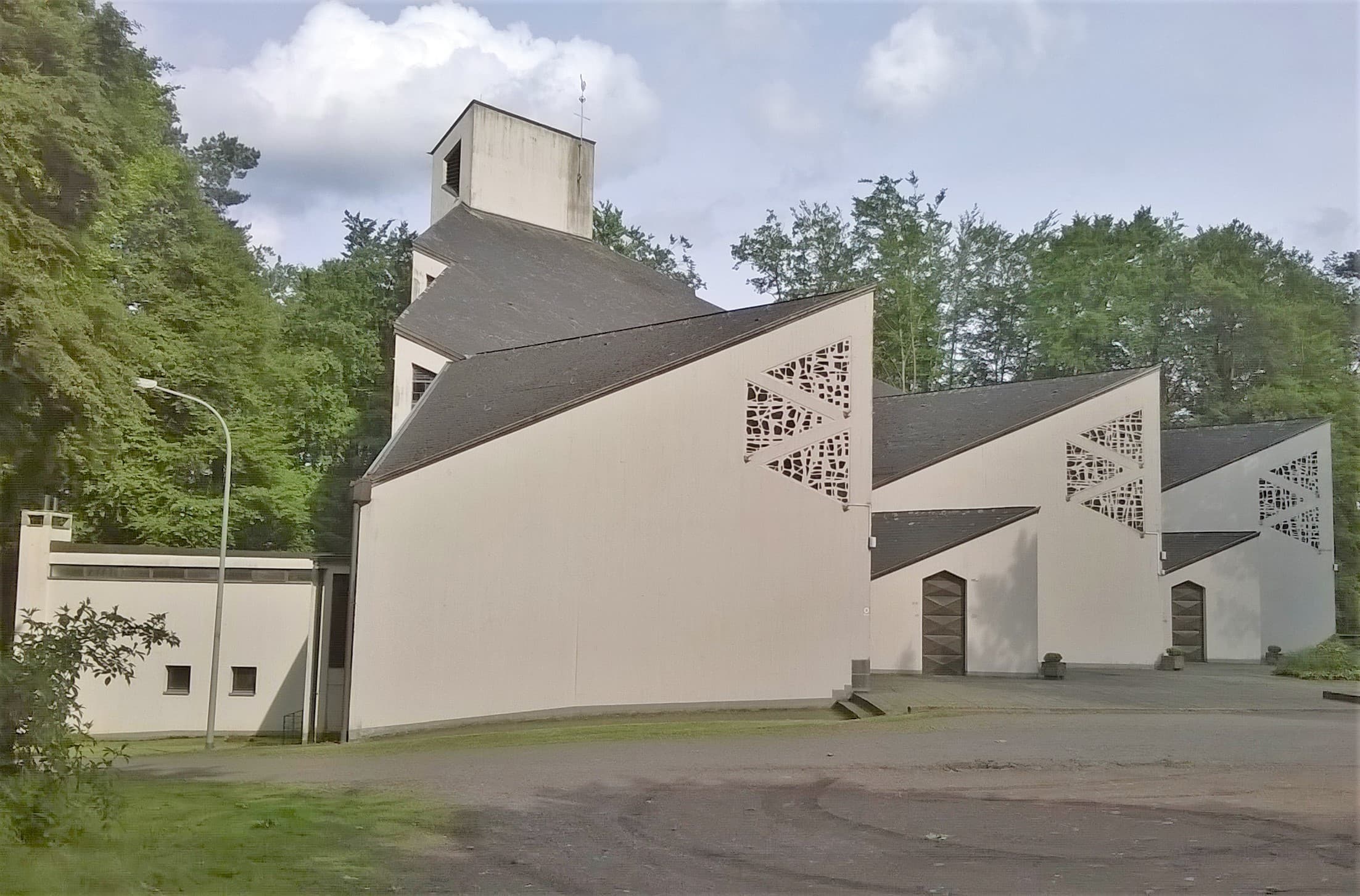 Johanneskirche