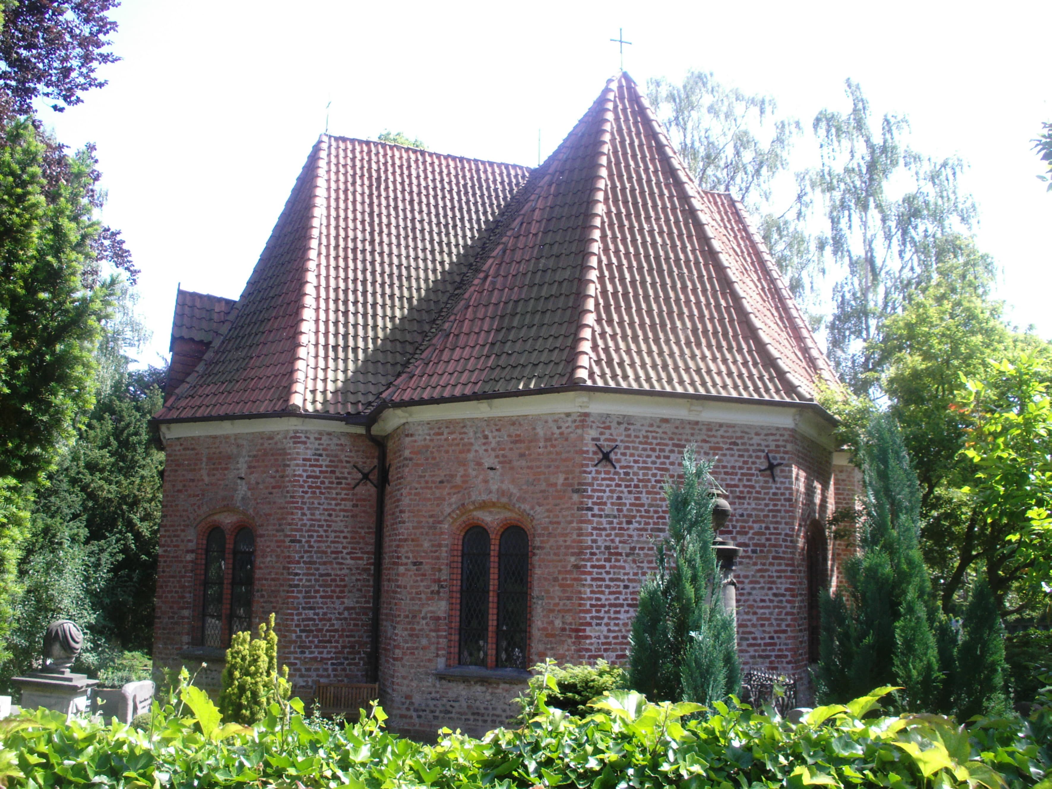 St. Jürgen