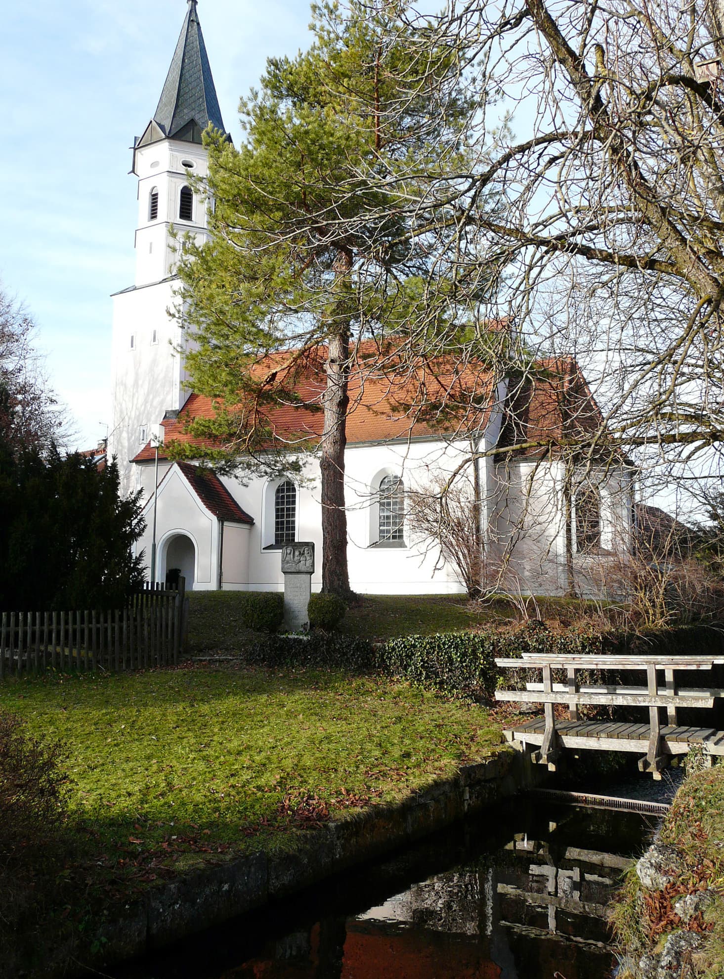 St. Nikolaus