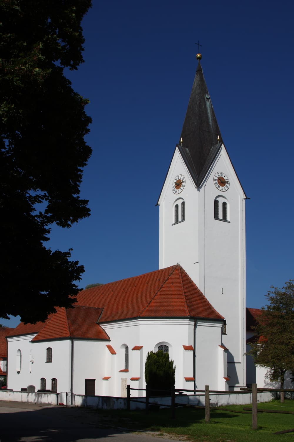 Mariä Himmelfahrt