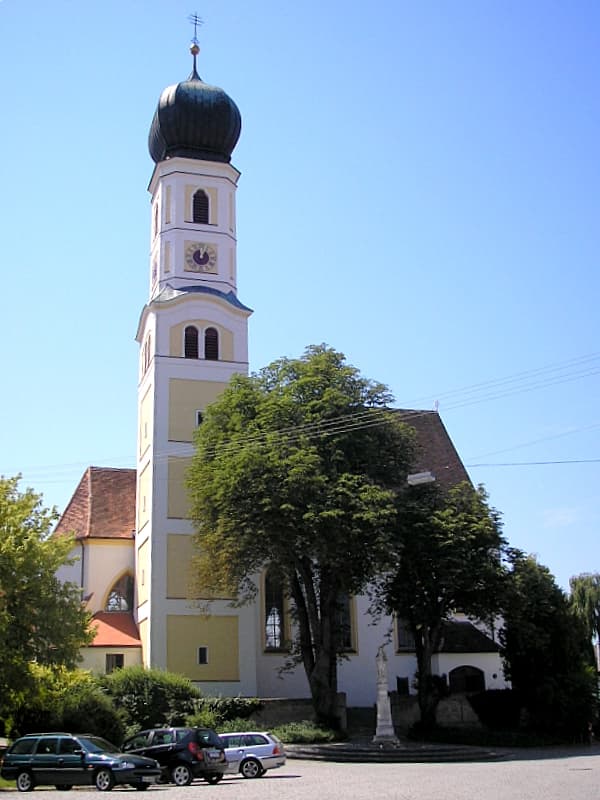 St. Anna