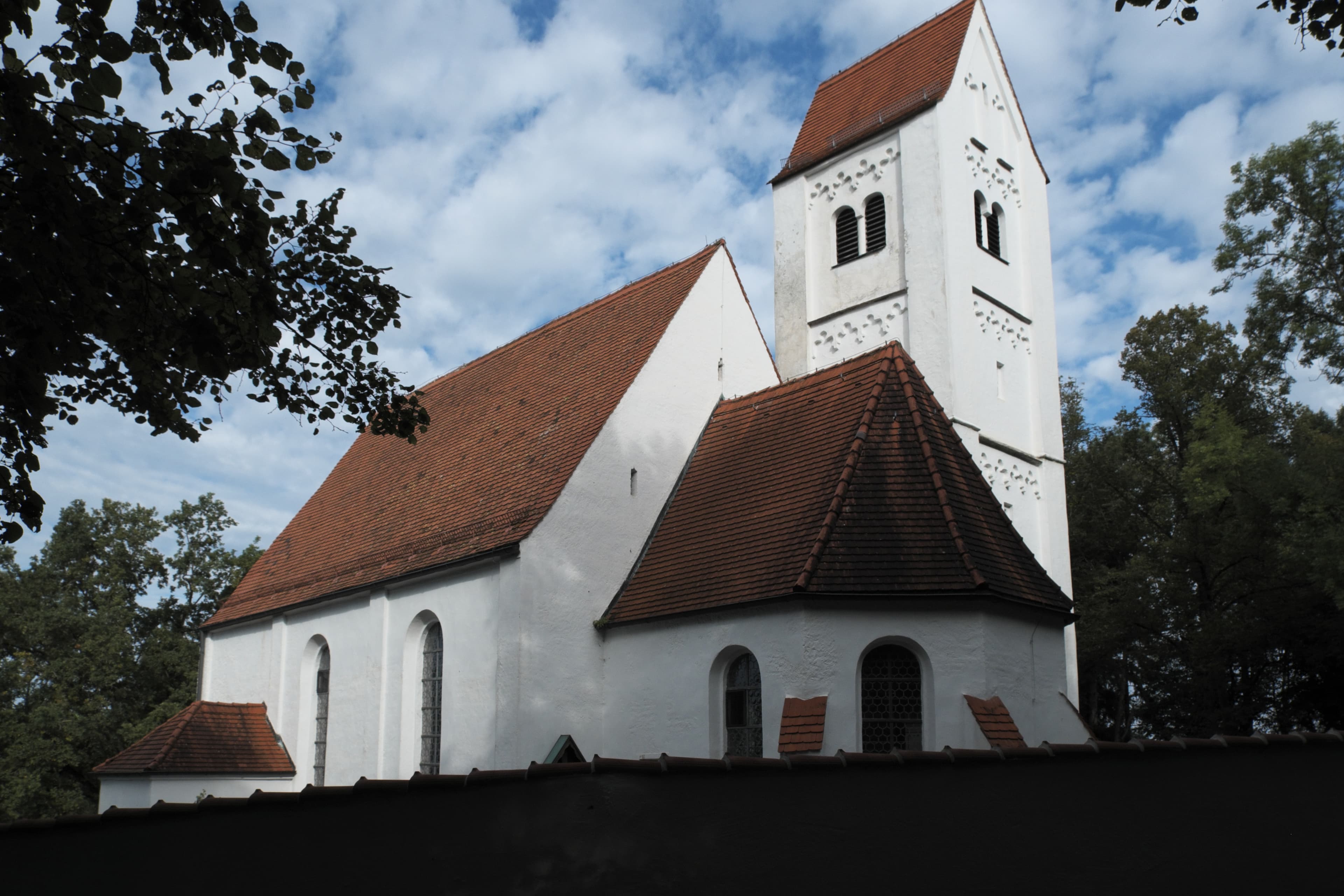 Saint Michael Church (Waalhaupten)