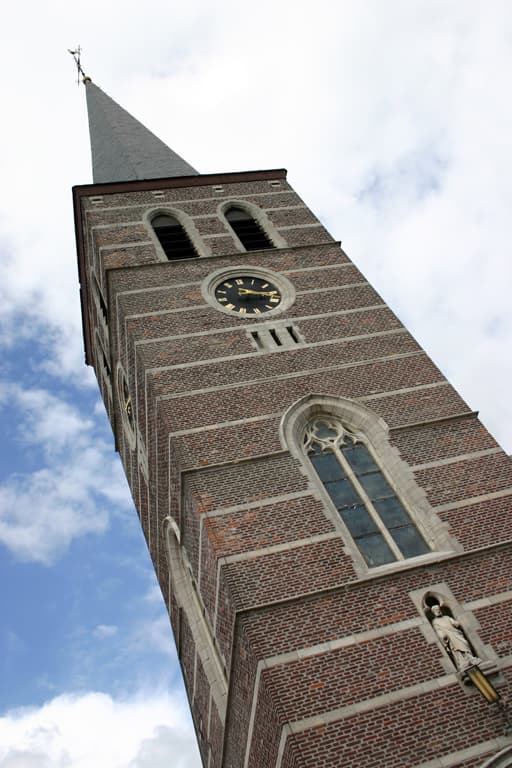Sint-Bartholomeuskerk