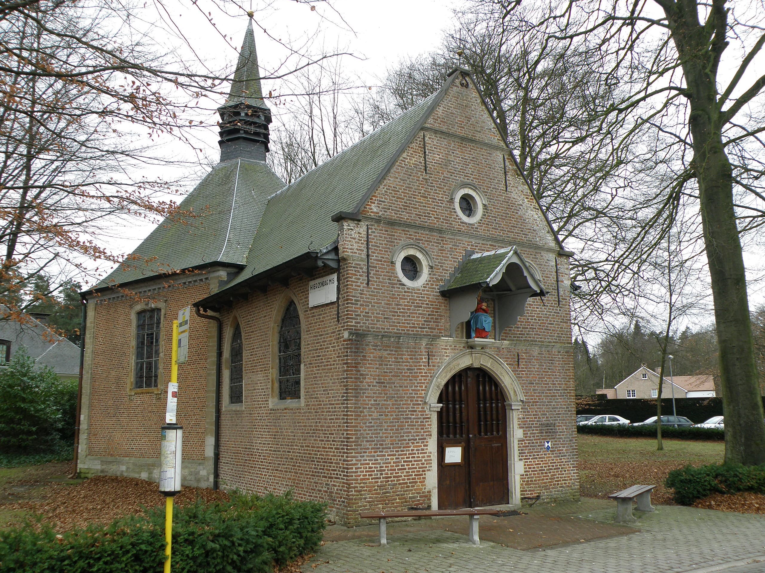 Heidekapel