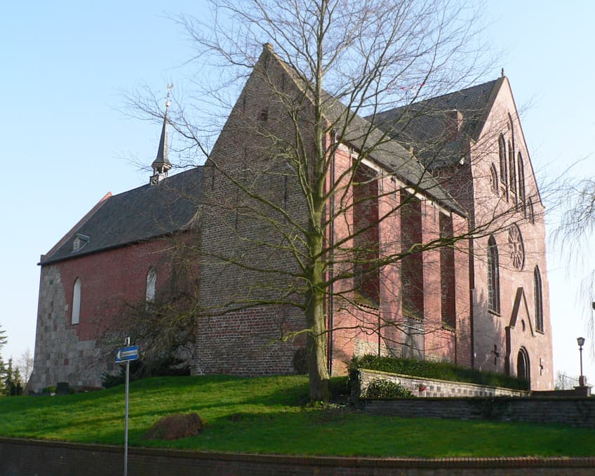St.-Johannes-Kirche