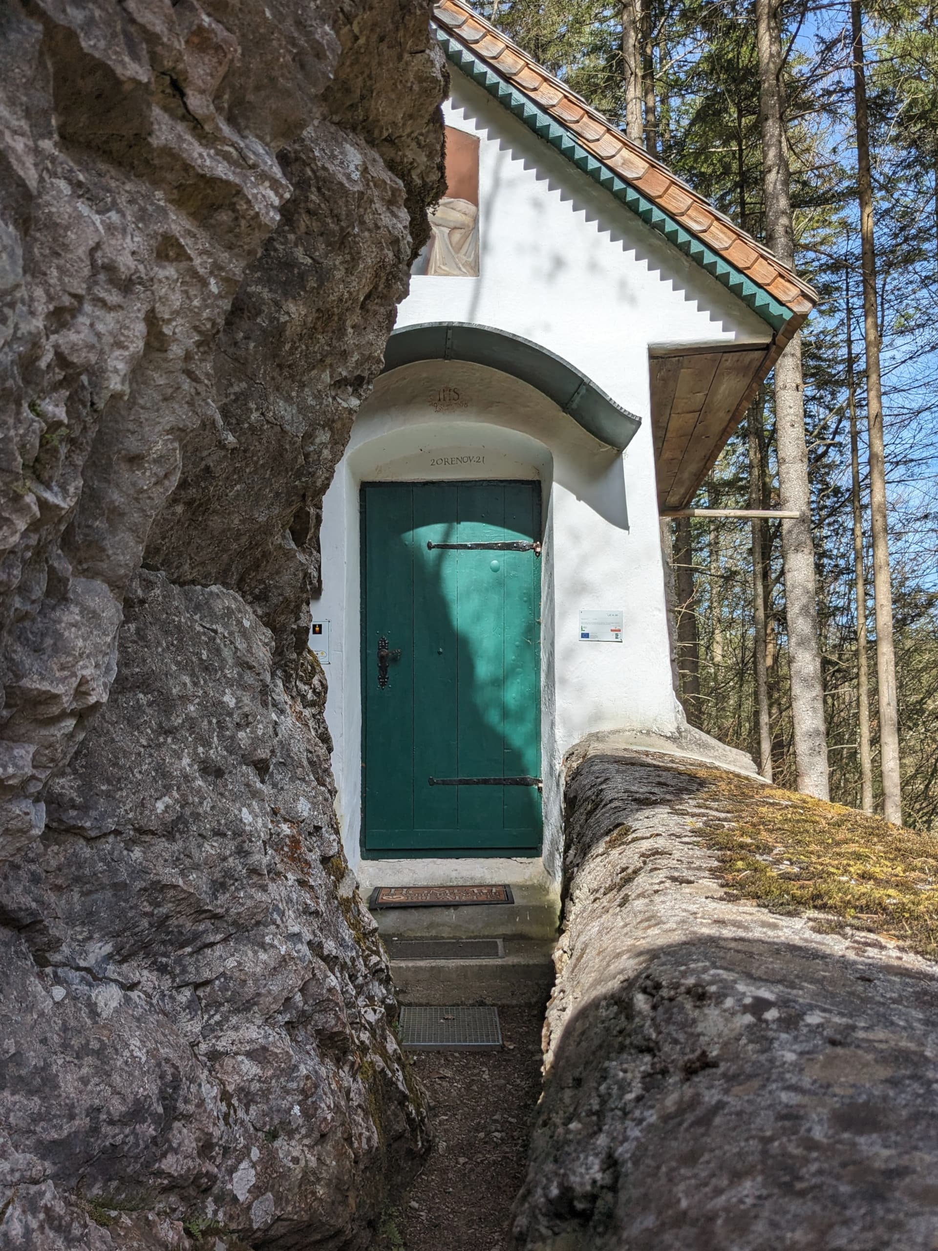 Wagnerkapelle