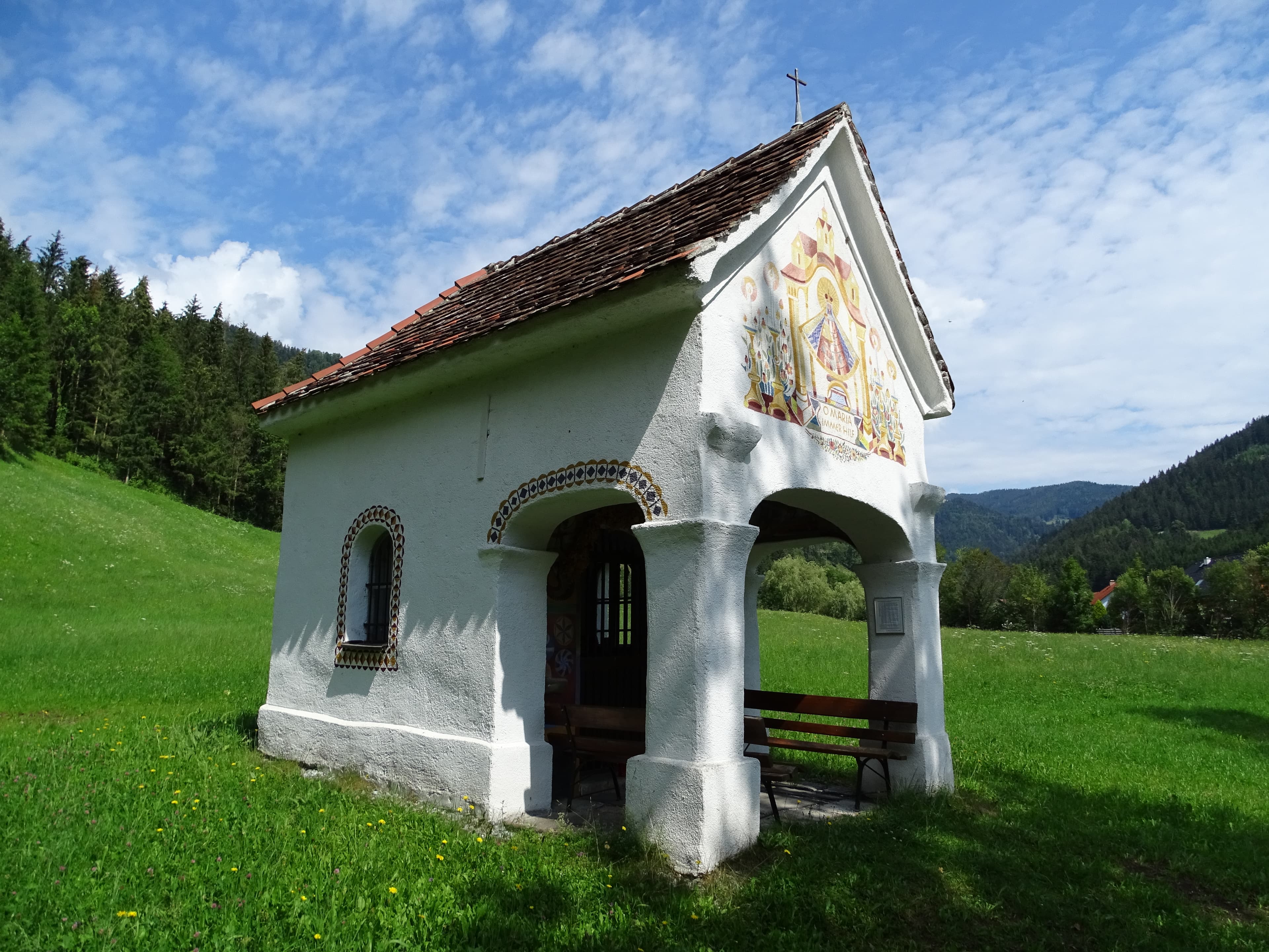 Walcher-Kapelle