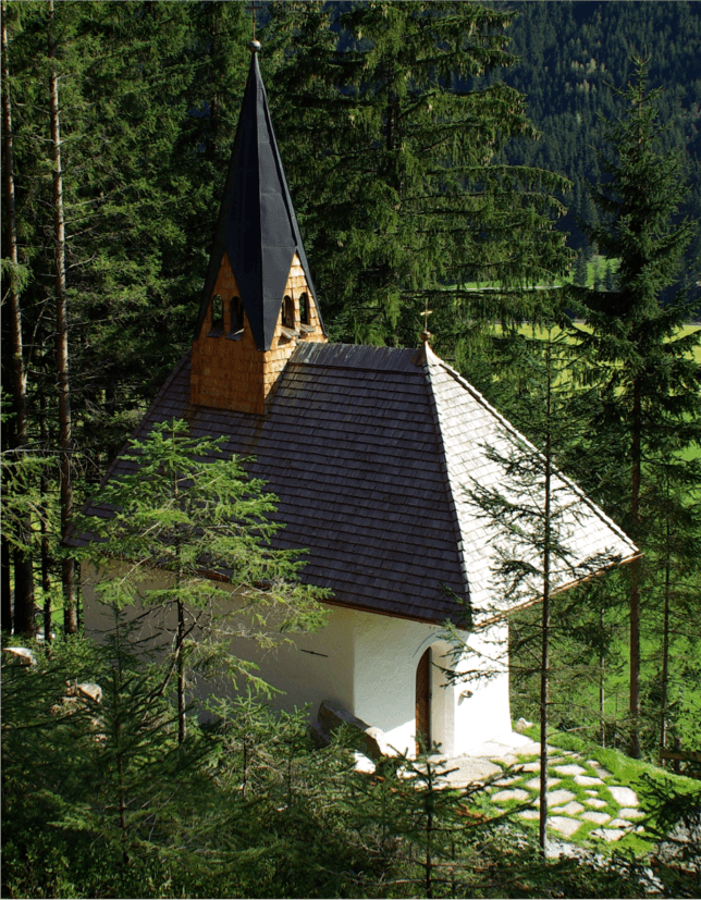 Sixtkapelle