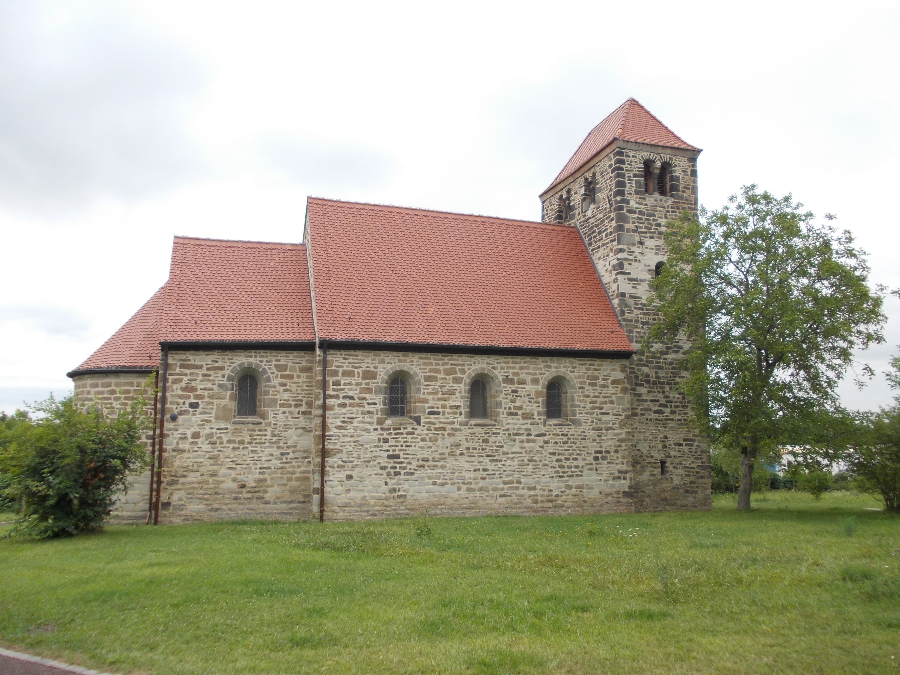 St. Stephani (Waldau)