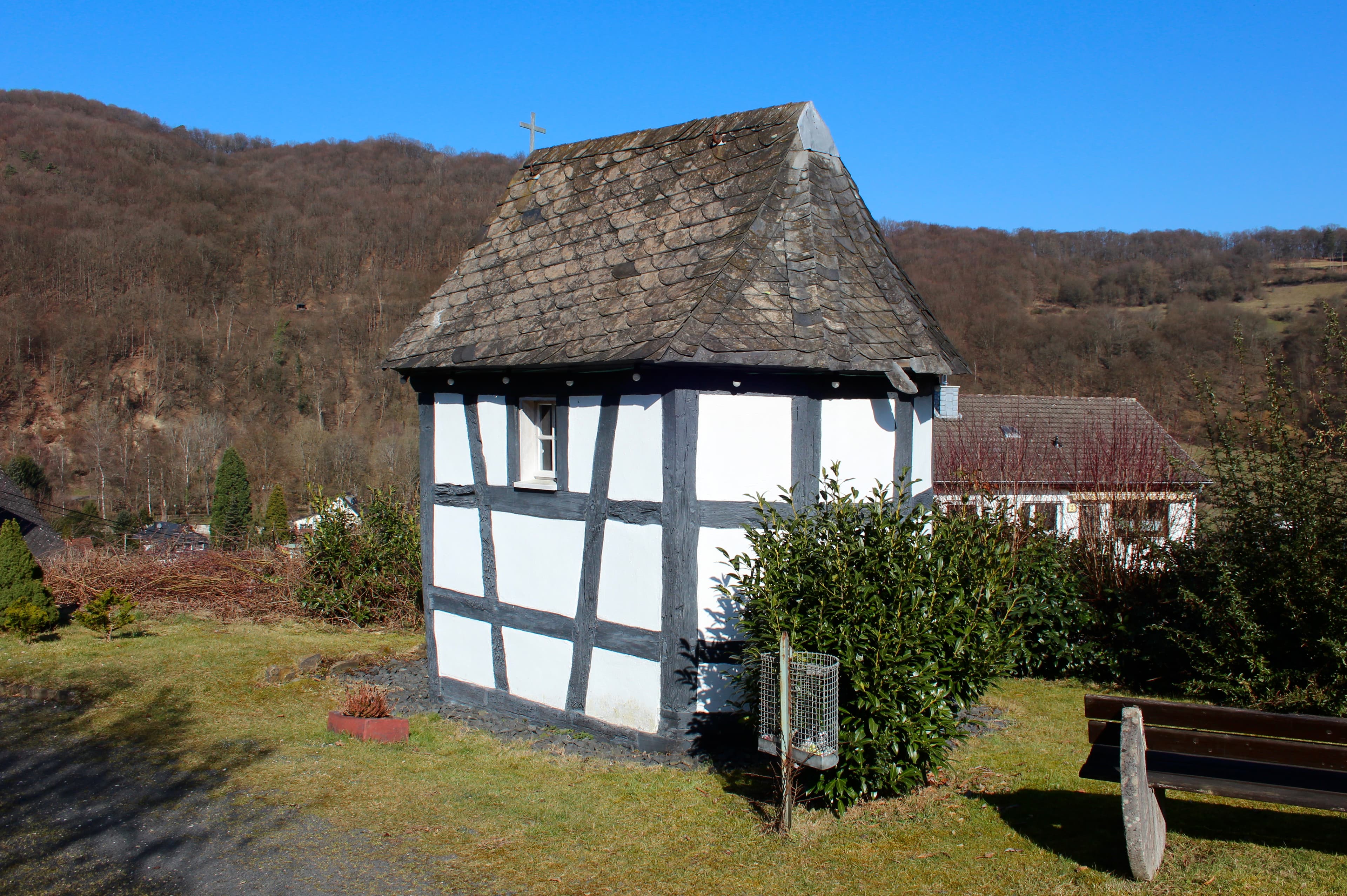 Antoniuskapelle