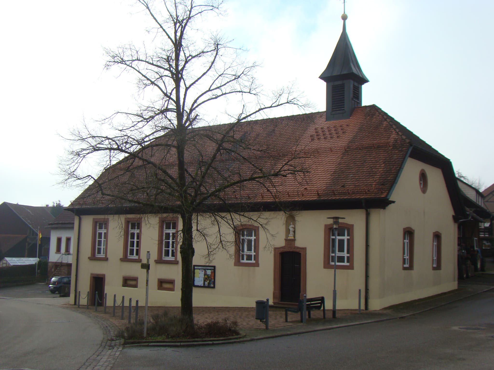 St. Maria