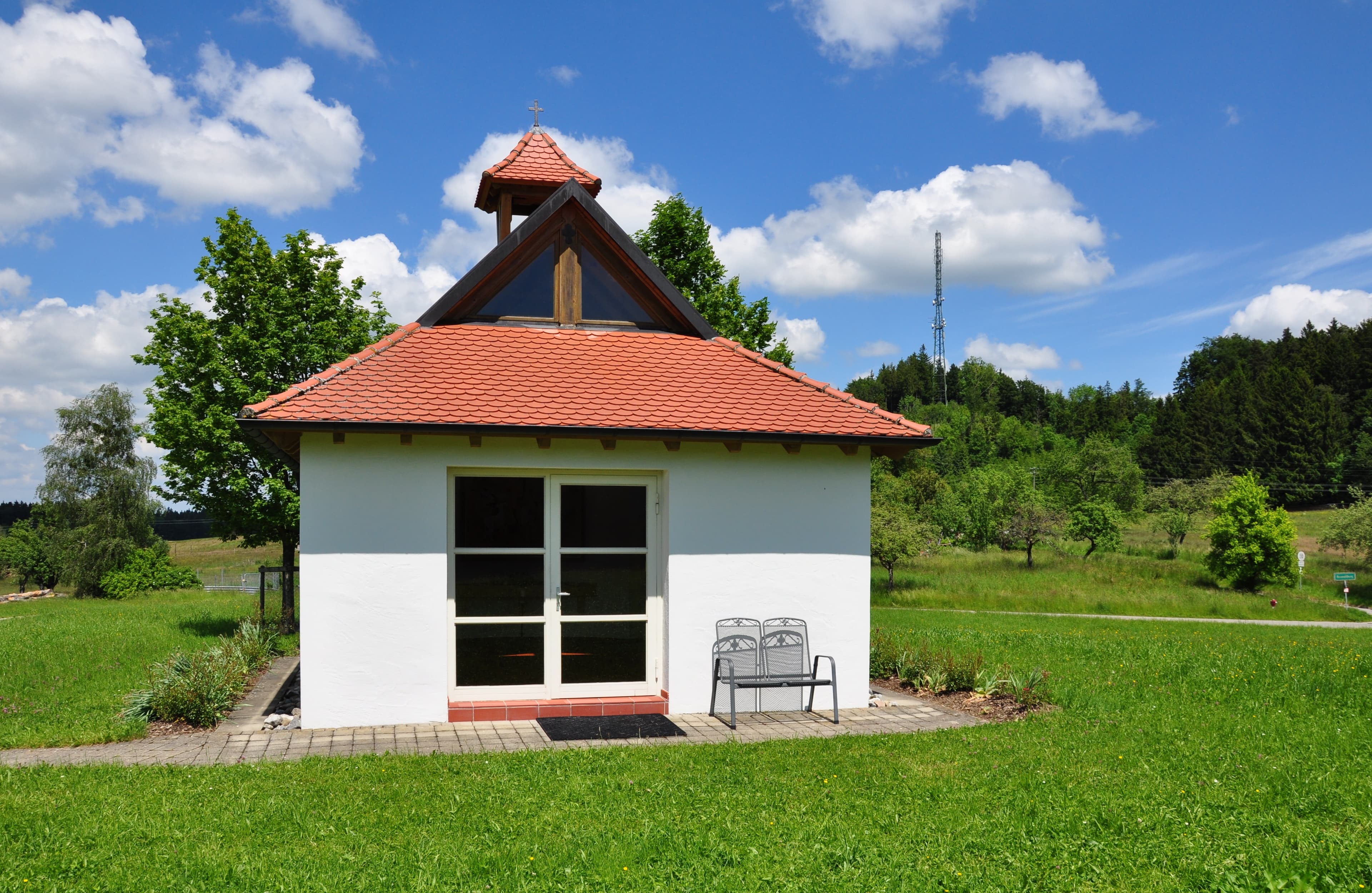Habnitkapelle