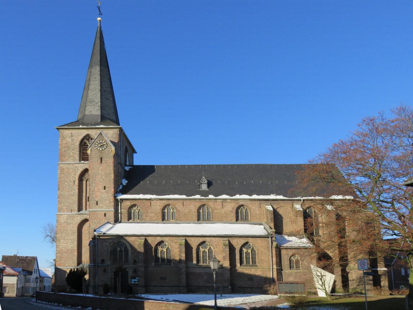 St. Lambertus