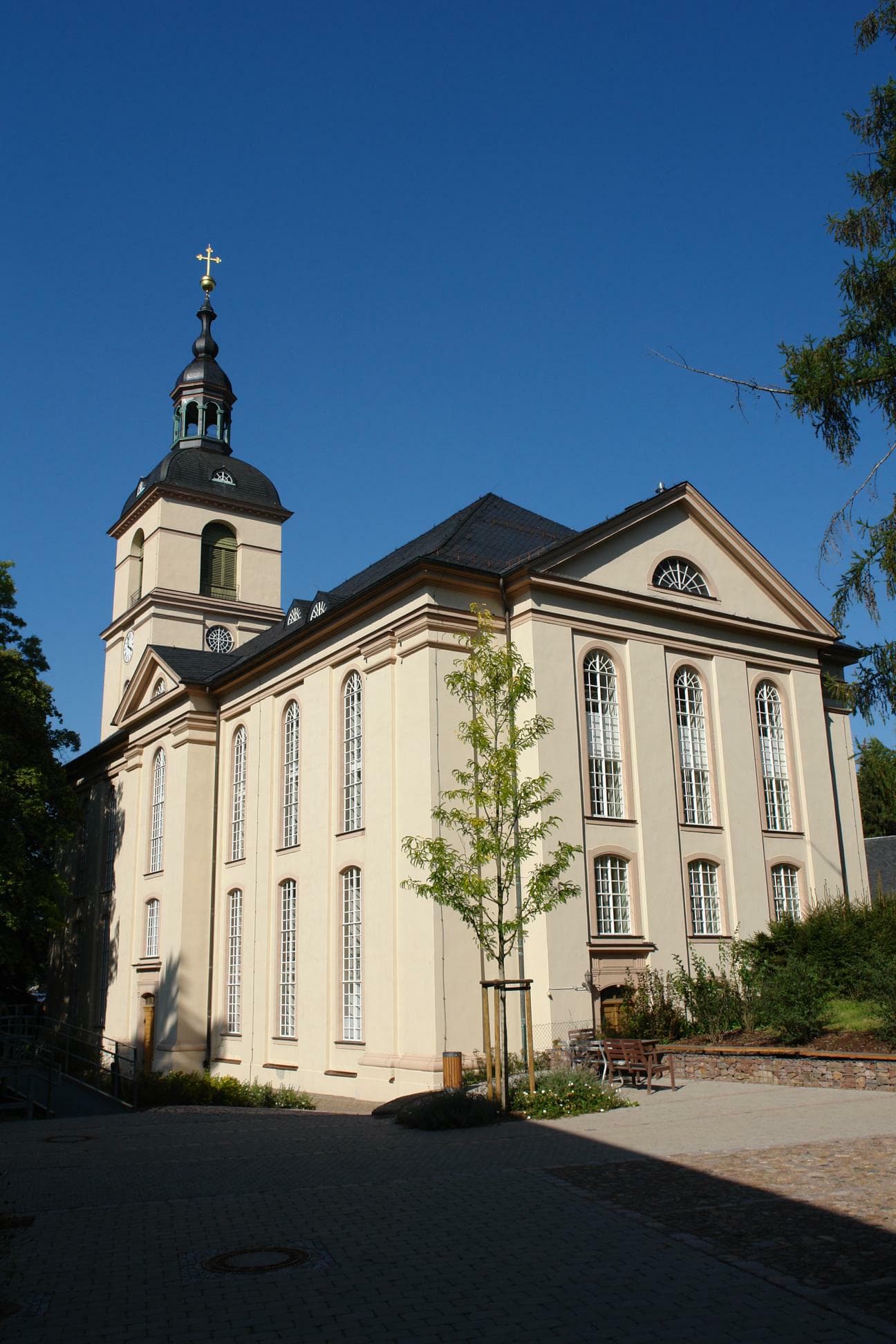 St. Nicolai (Waldheim)