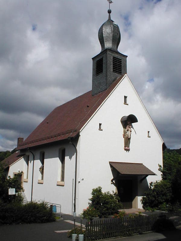 St. Josef