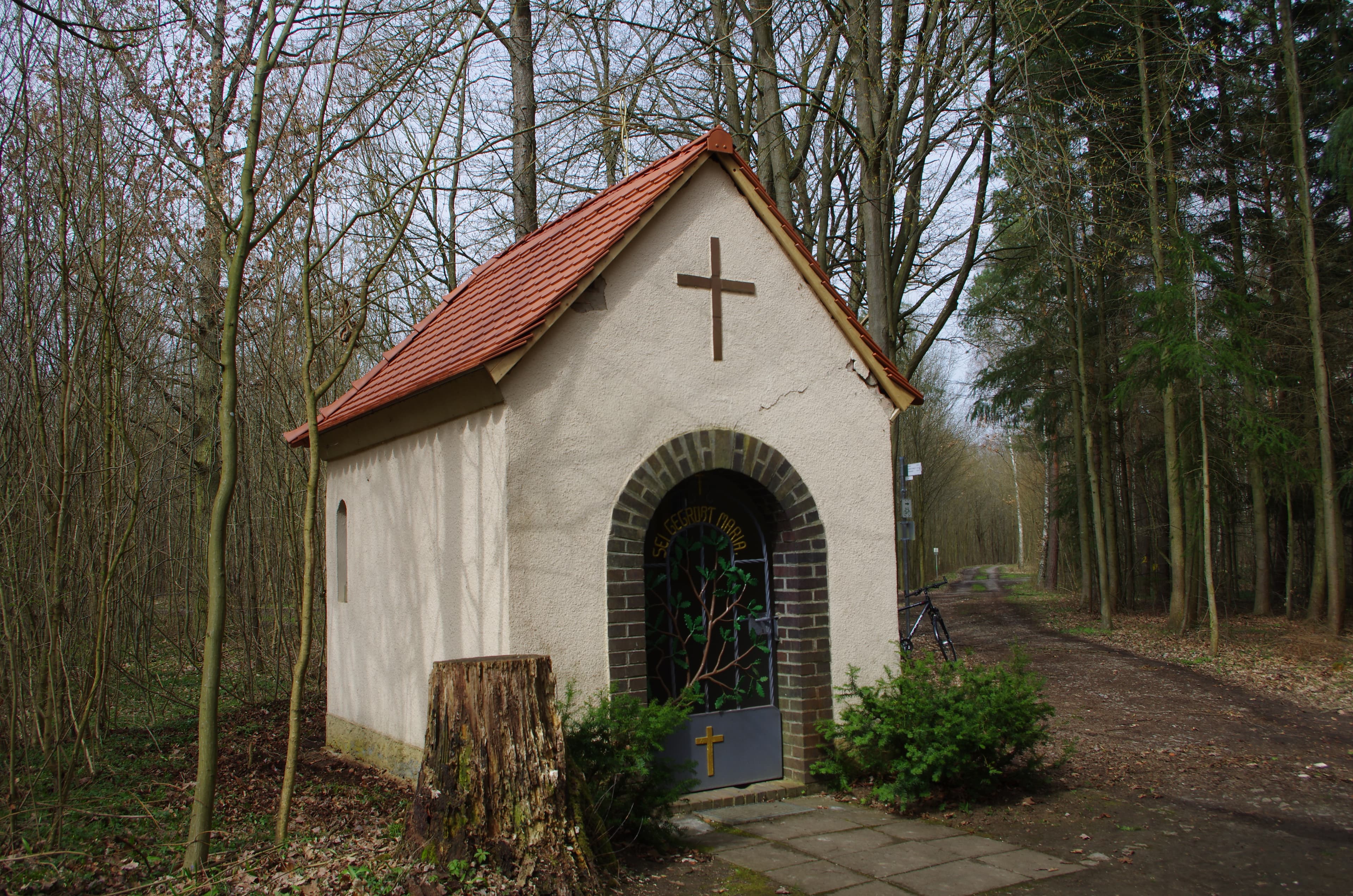 Kapelle