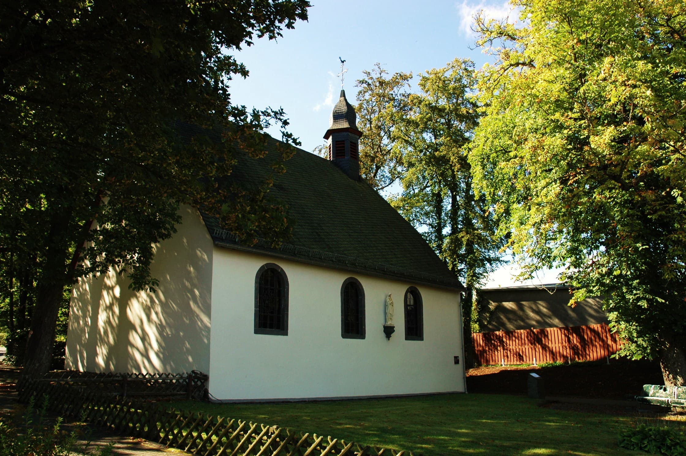 Waldkapelle (Kaisersesch)