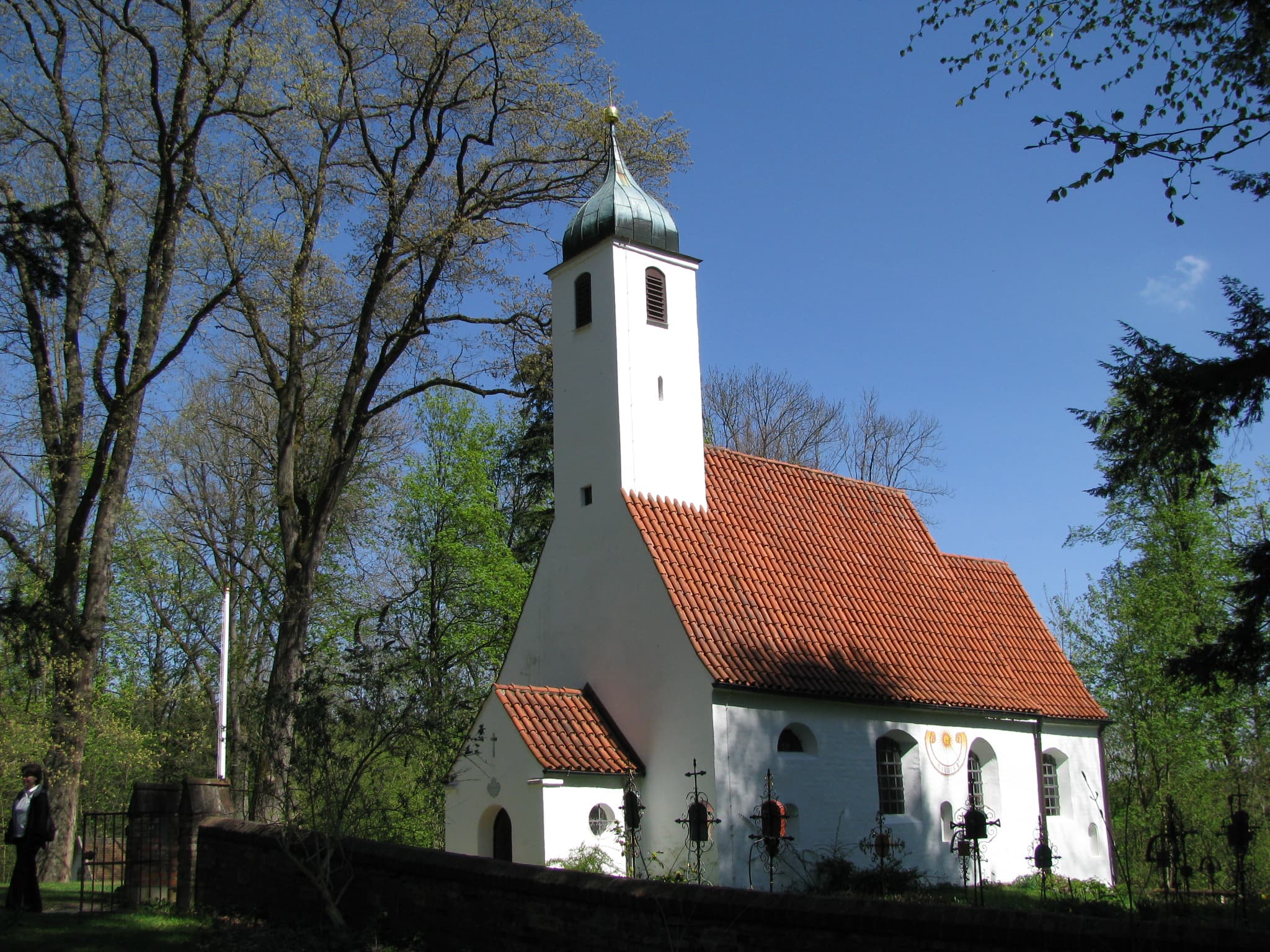 St. Clemens
