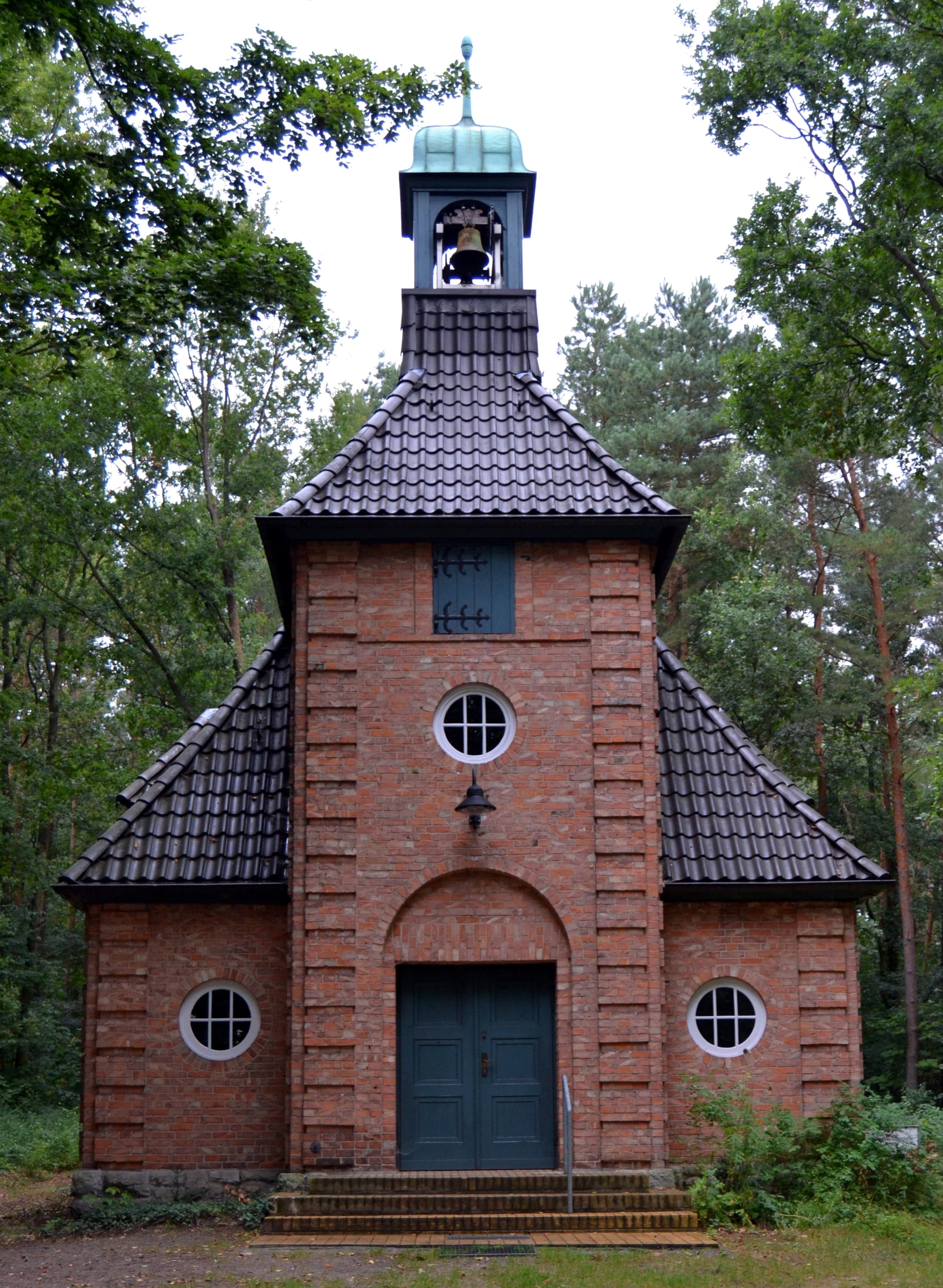 Waldkapelle Rahnsdorf
