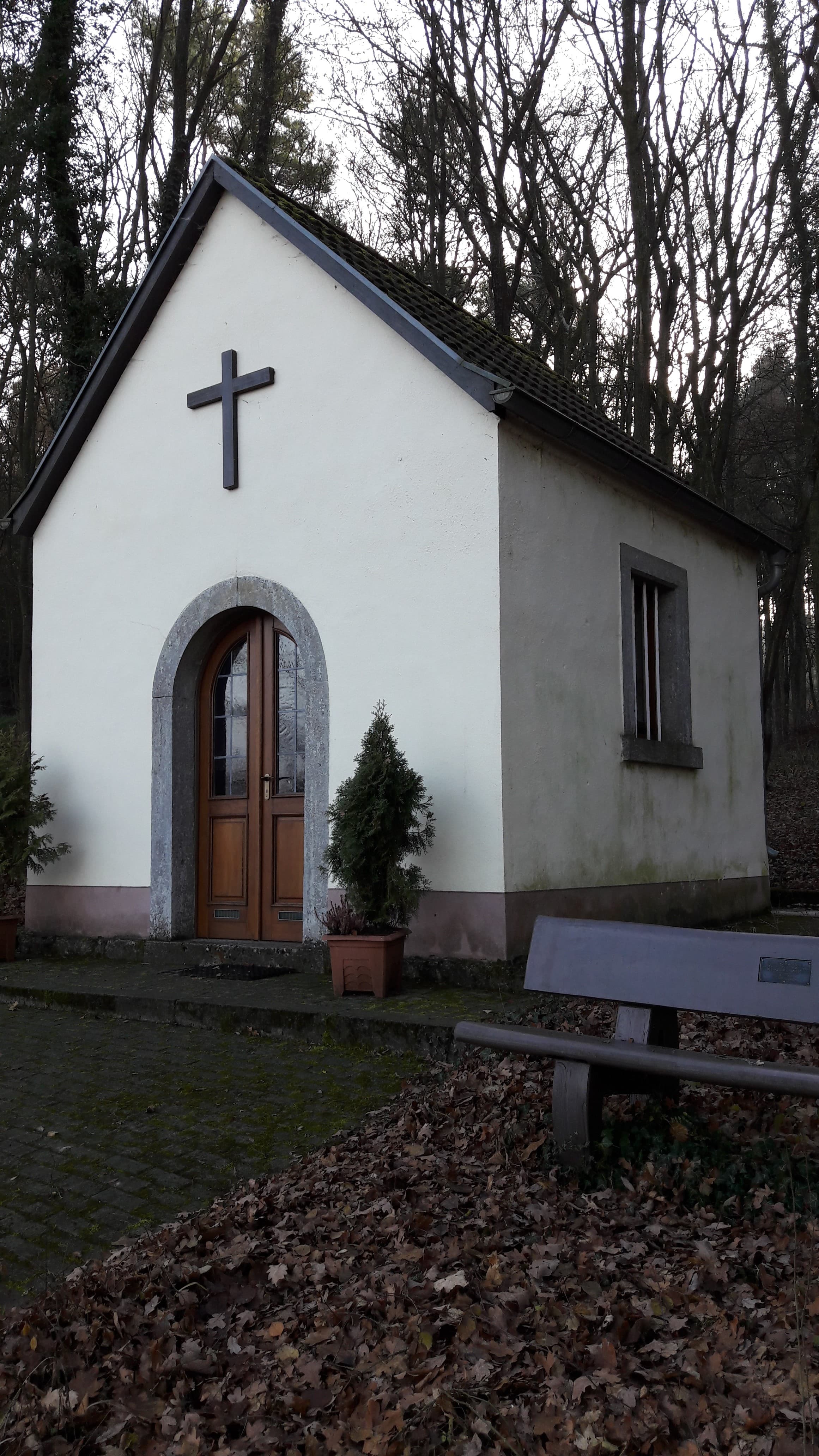 Waldkapelle