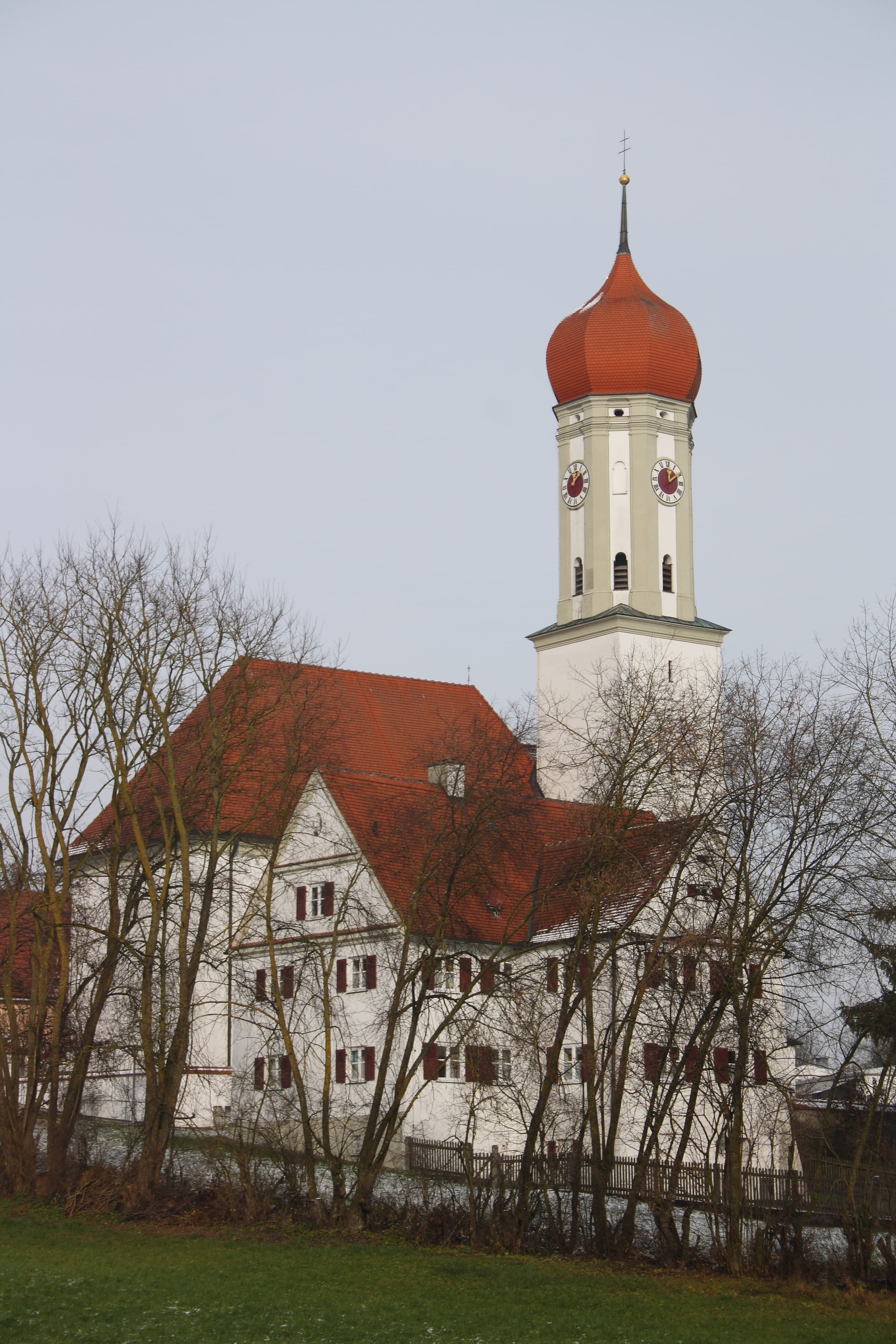 Mariä Schmerzen