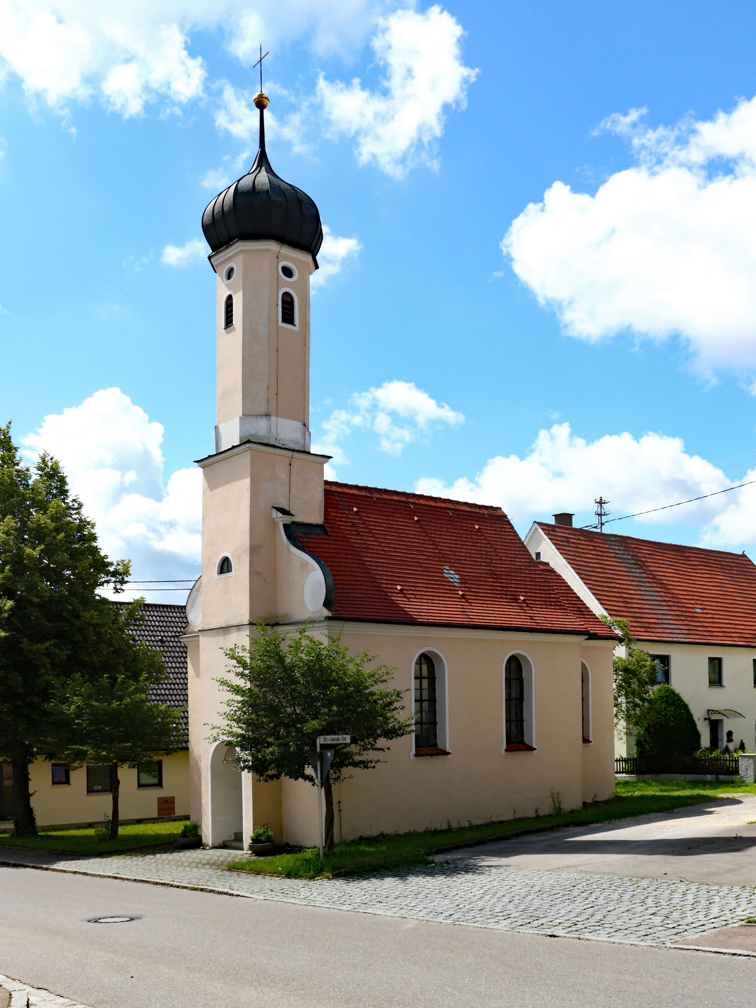 St. Jakob