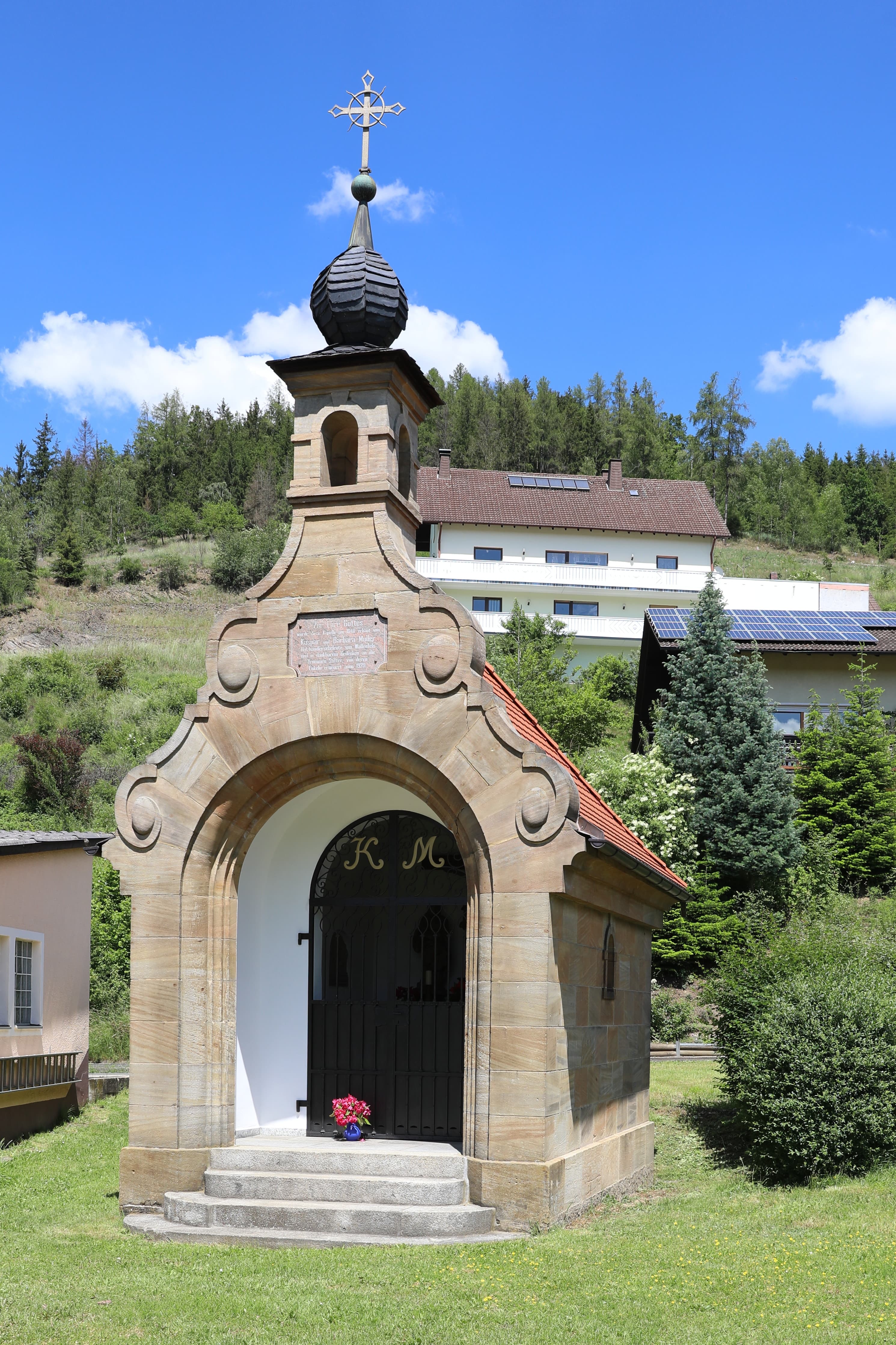Wegkapelle