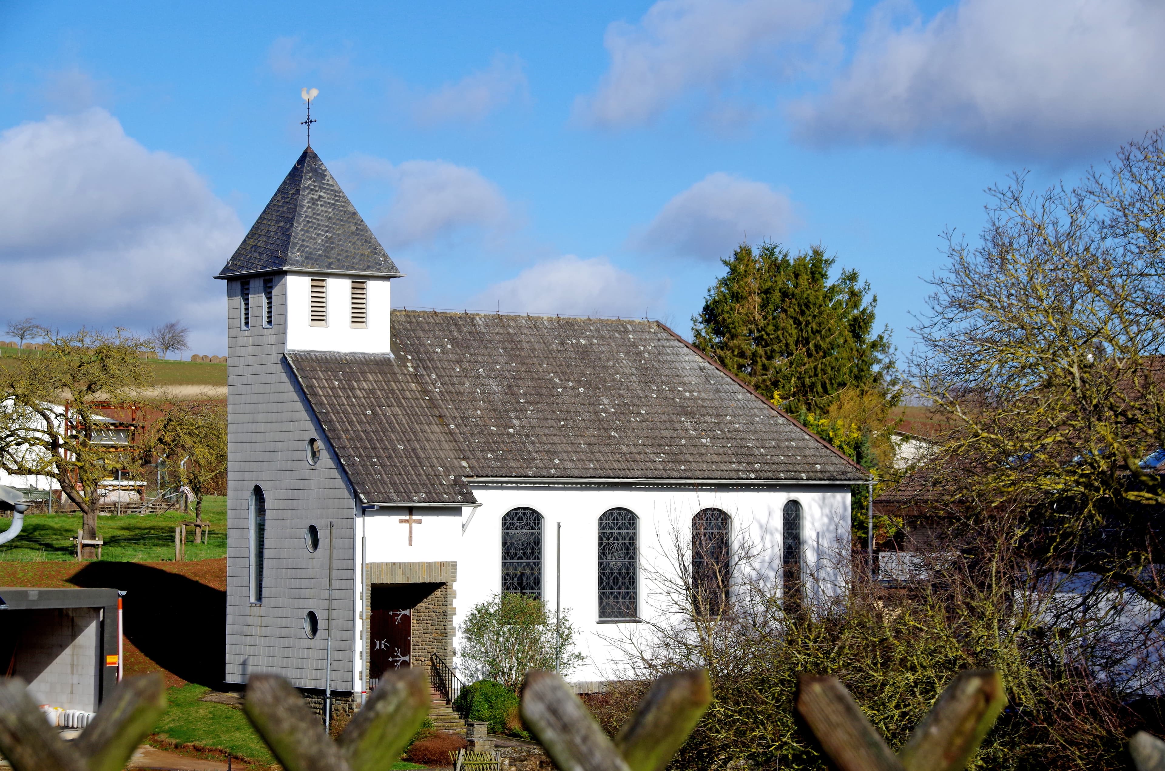 St. Katharina (Wallenthal)