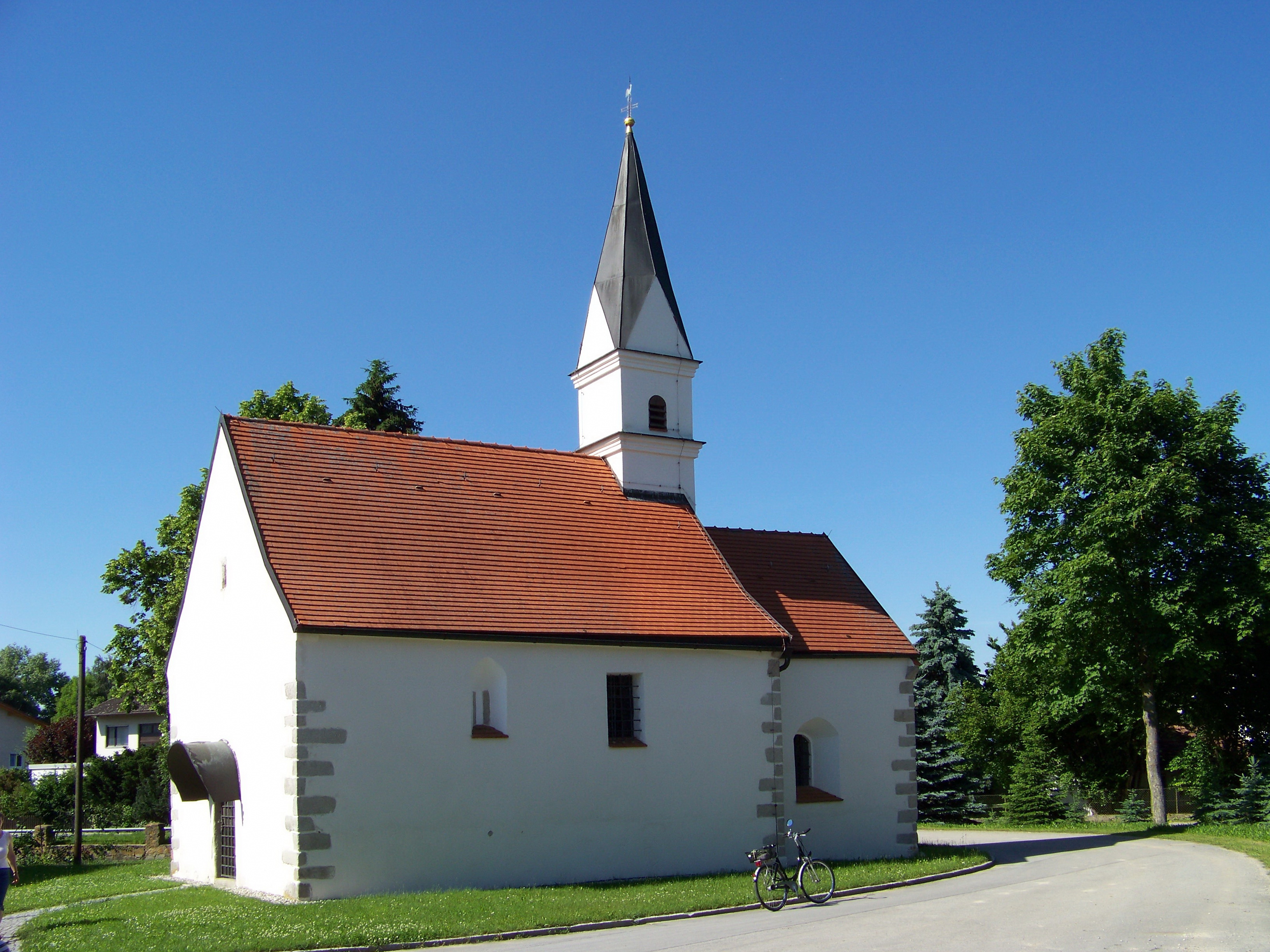 Heilig Kreuz