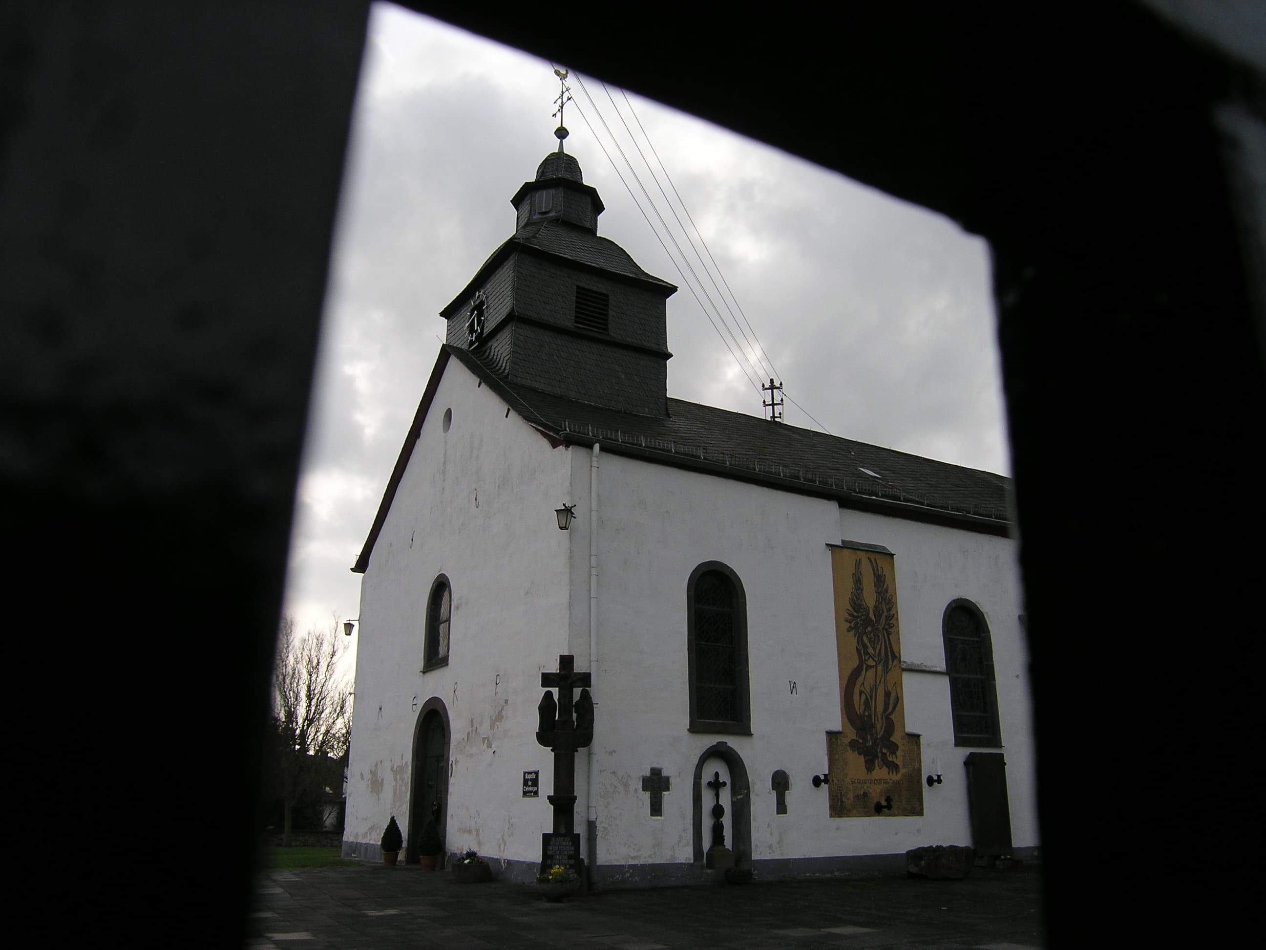 St. Gertrud (Barweiler)