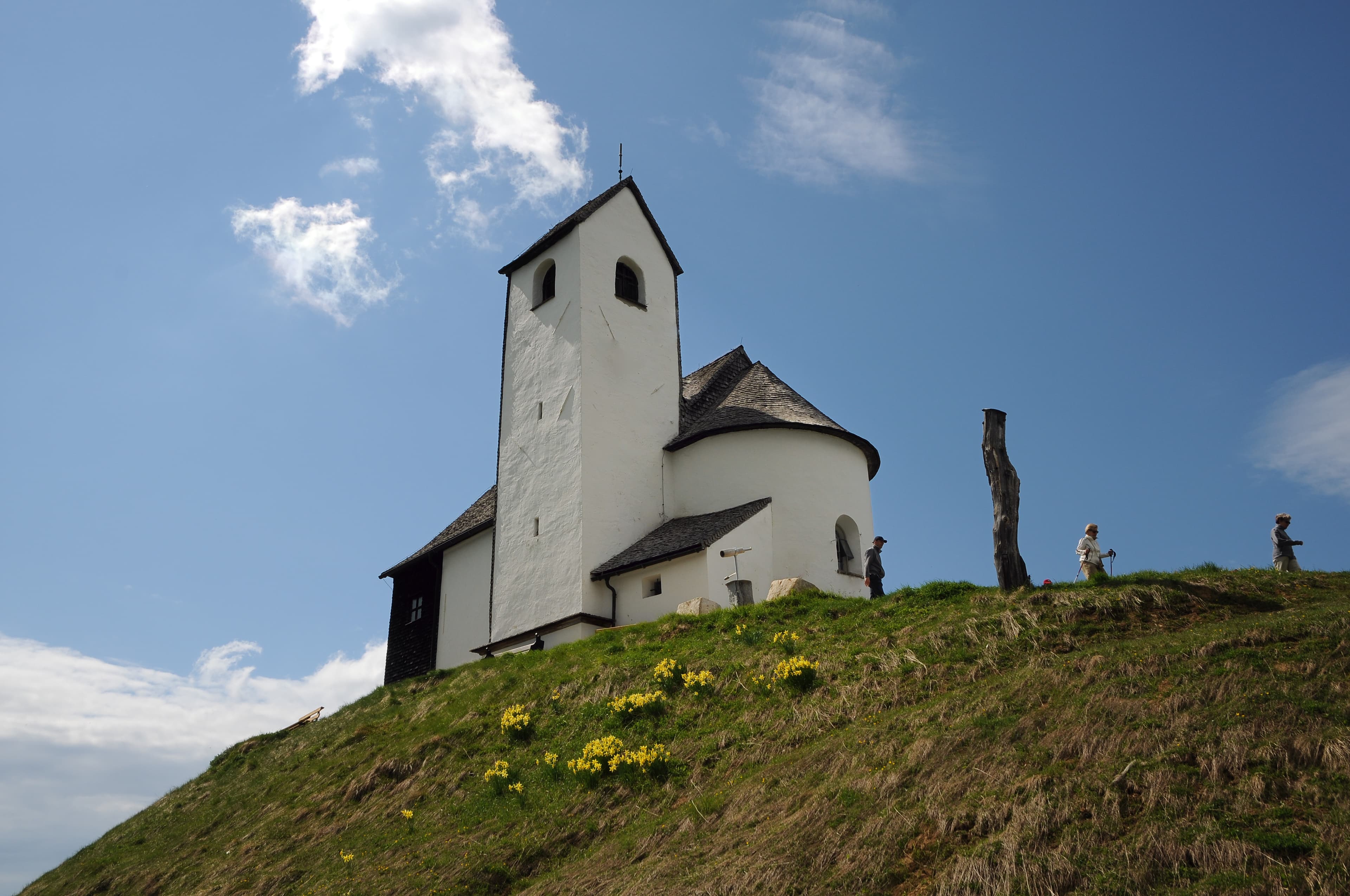 Salvenkirchl