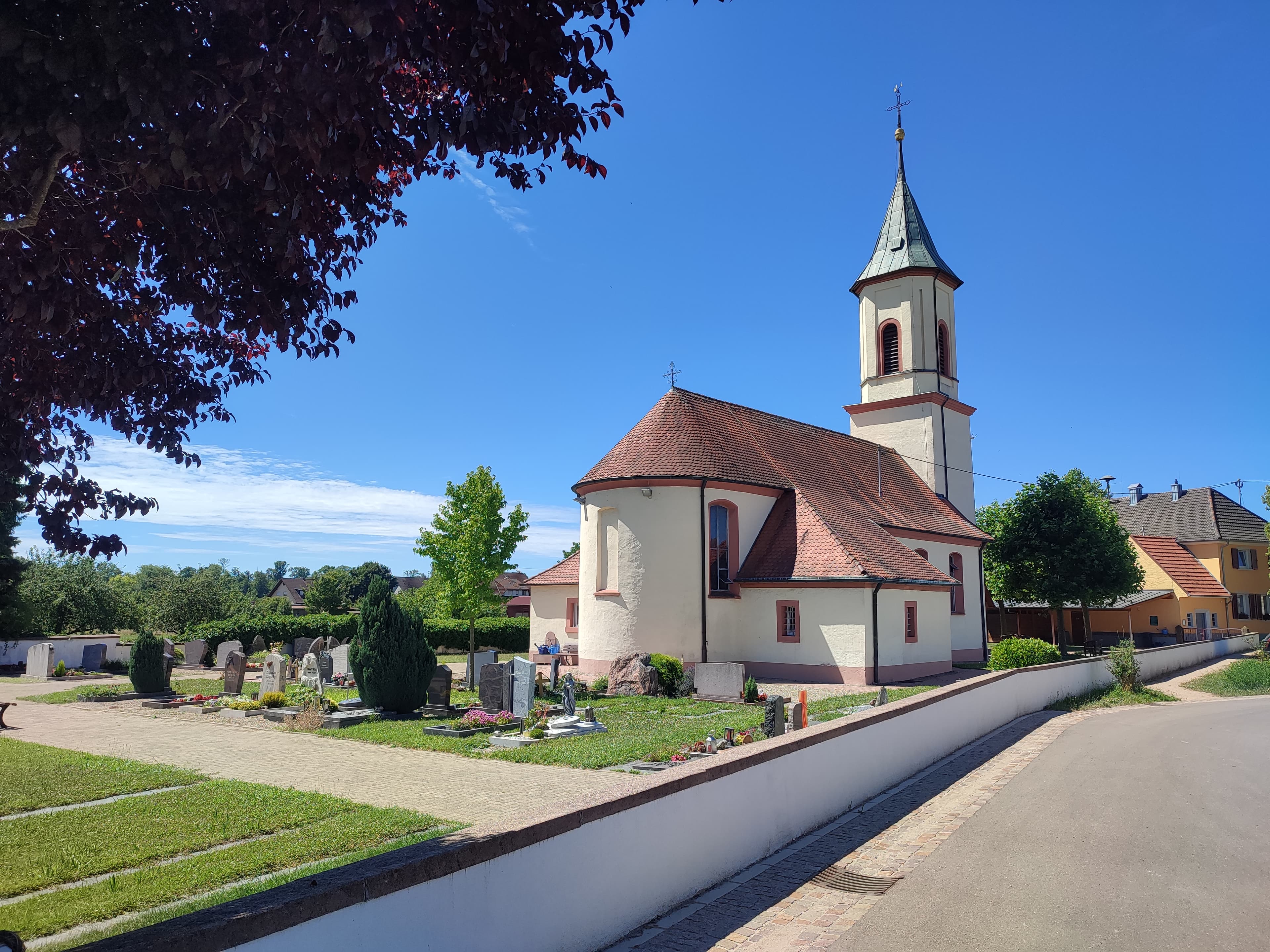St. Ulrich