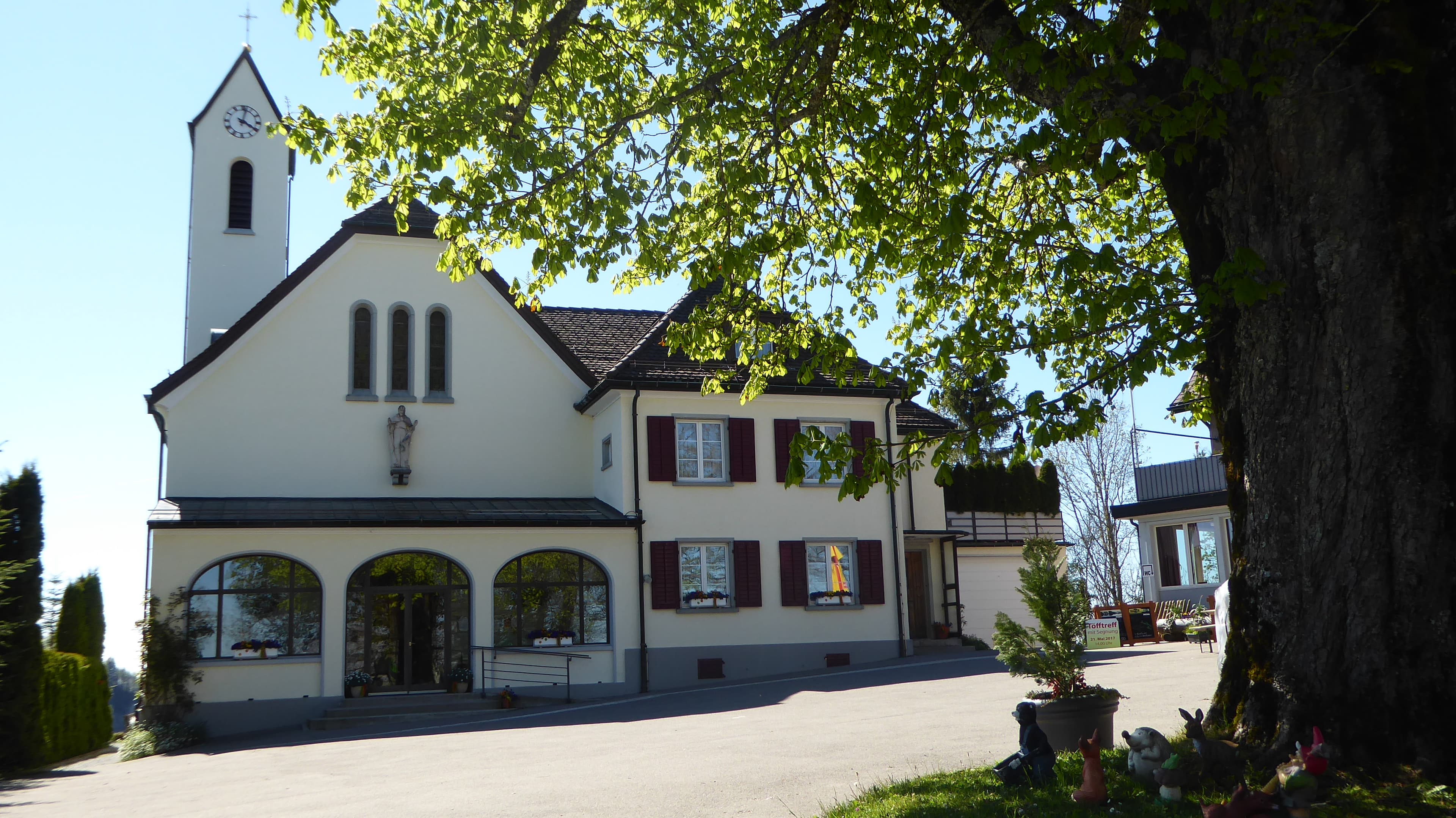 St. Iddaburg