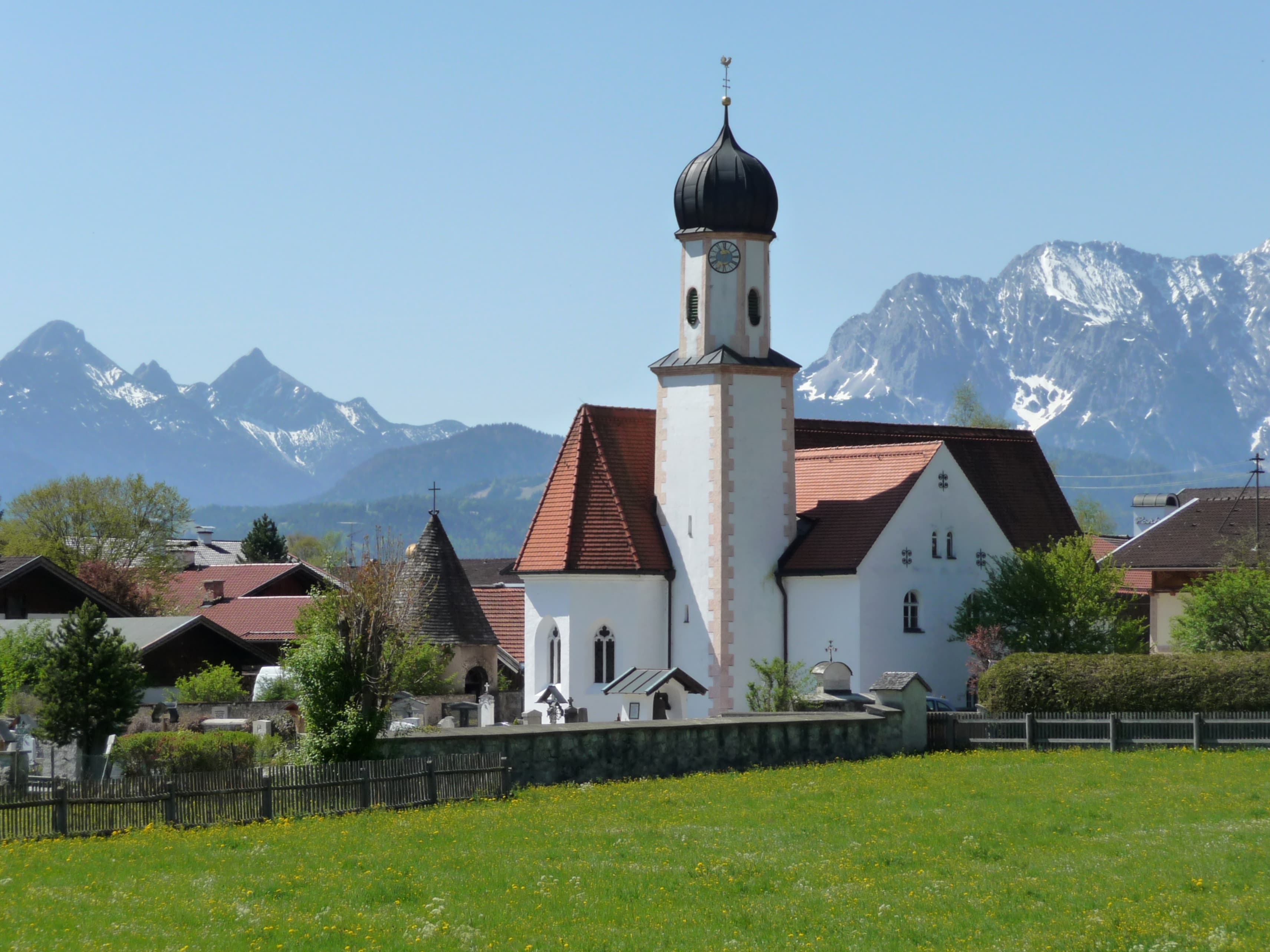 St. Jakob