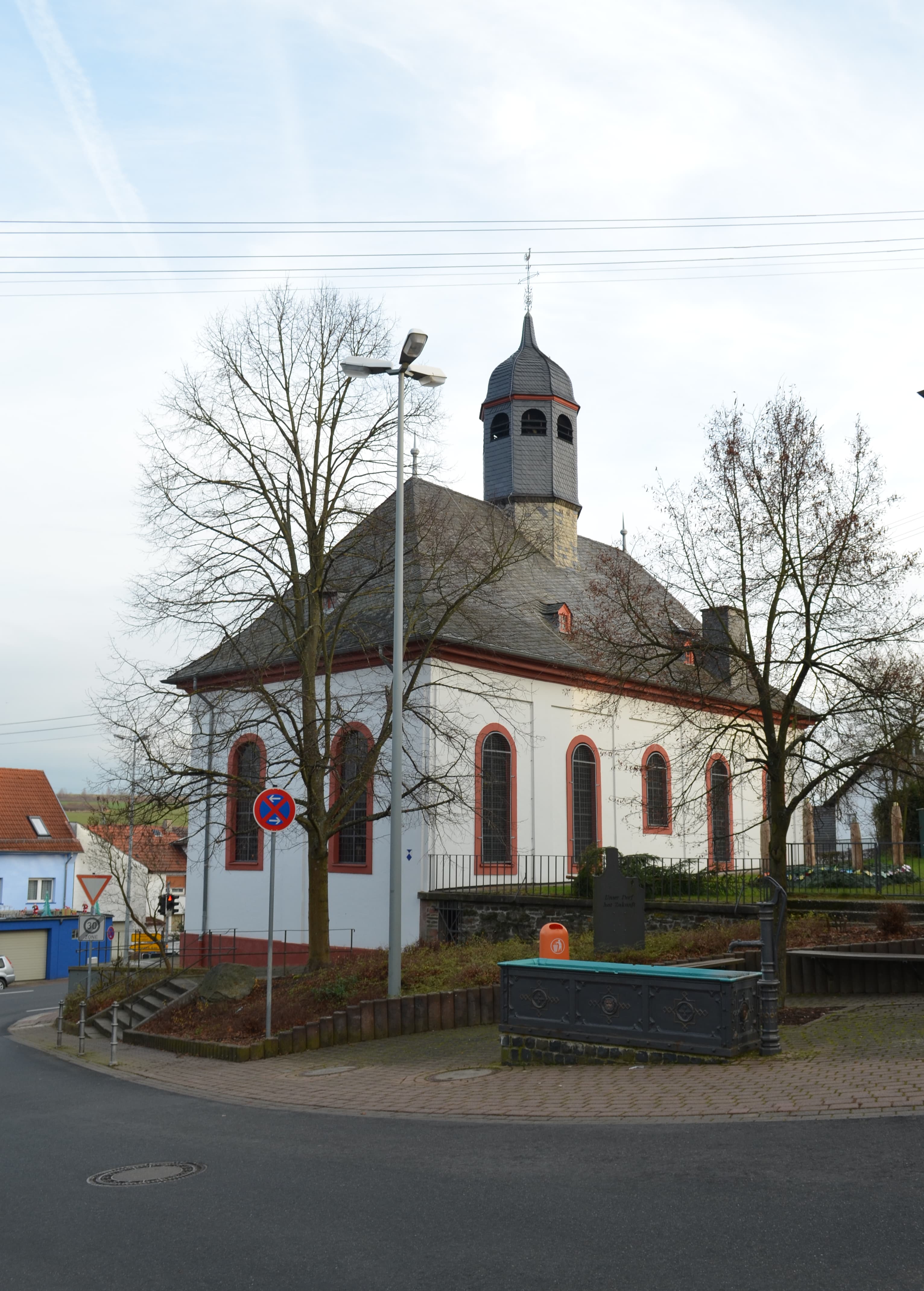 Peterskirche