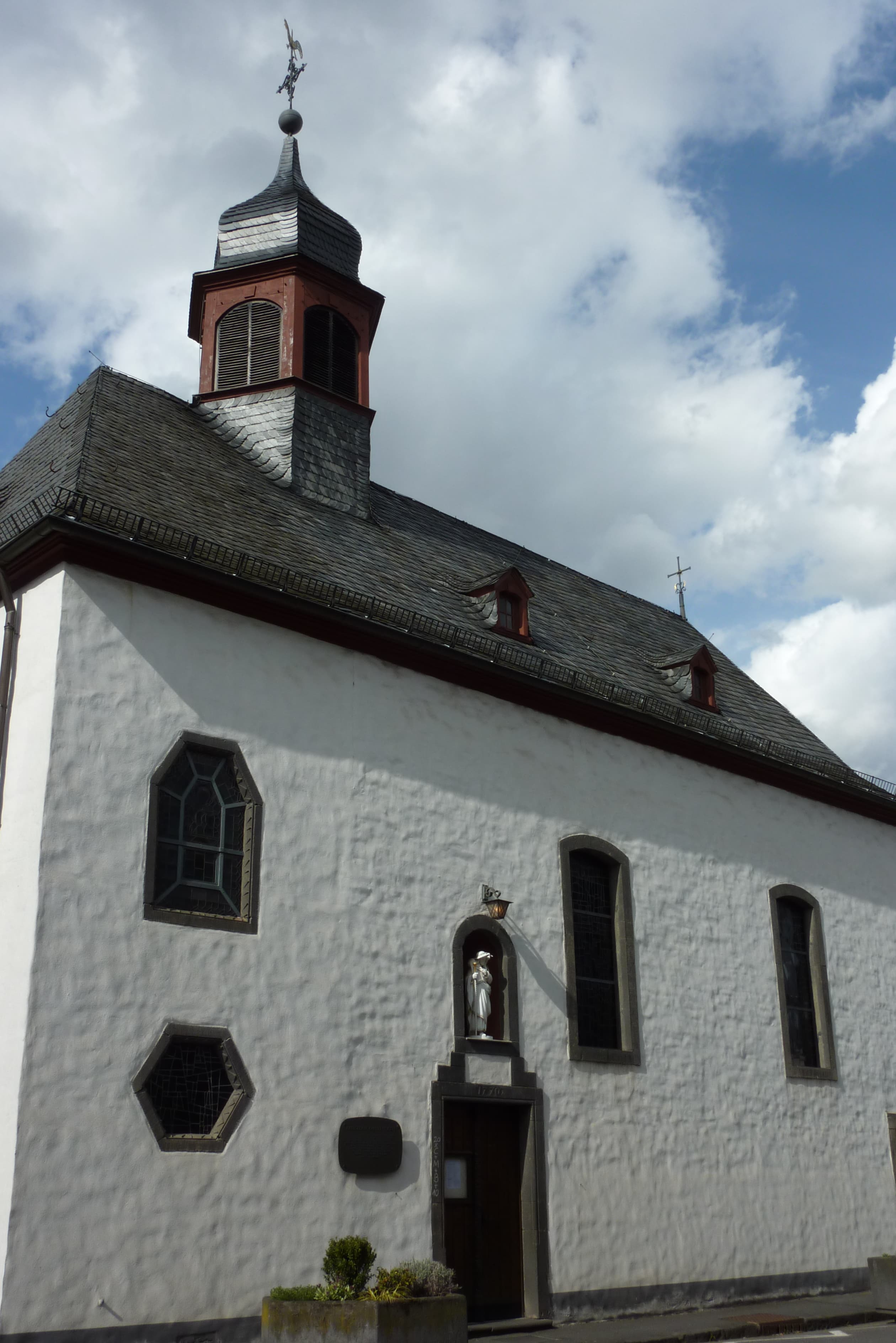 St. Josef (Walporzheim)